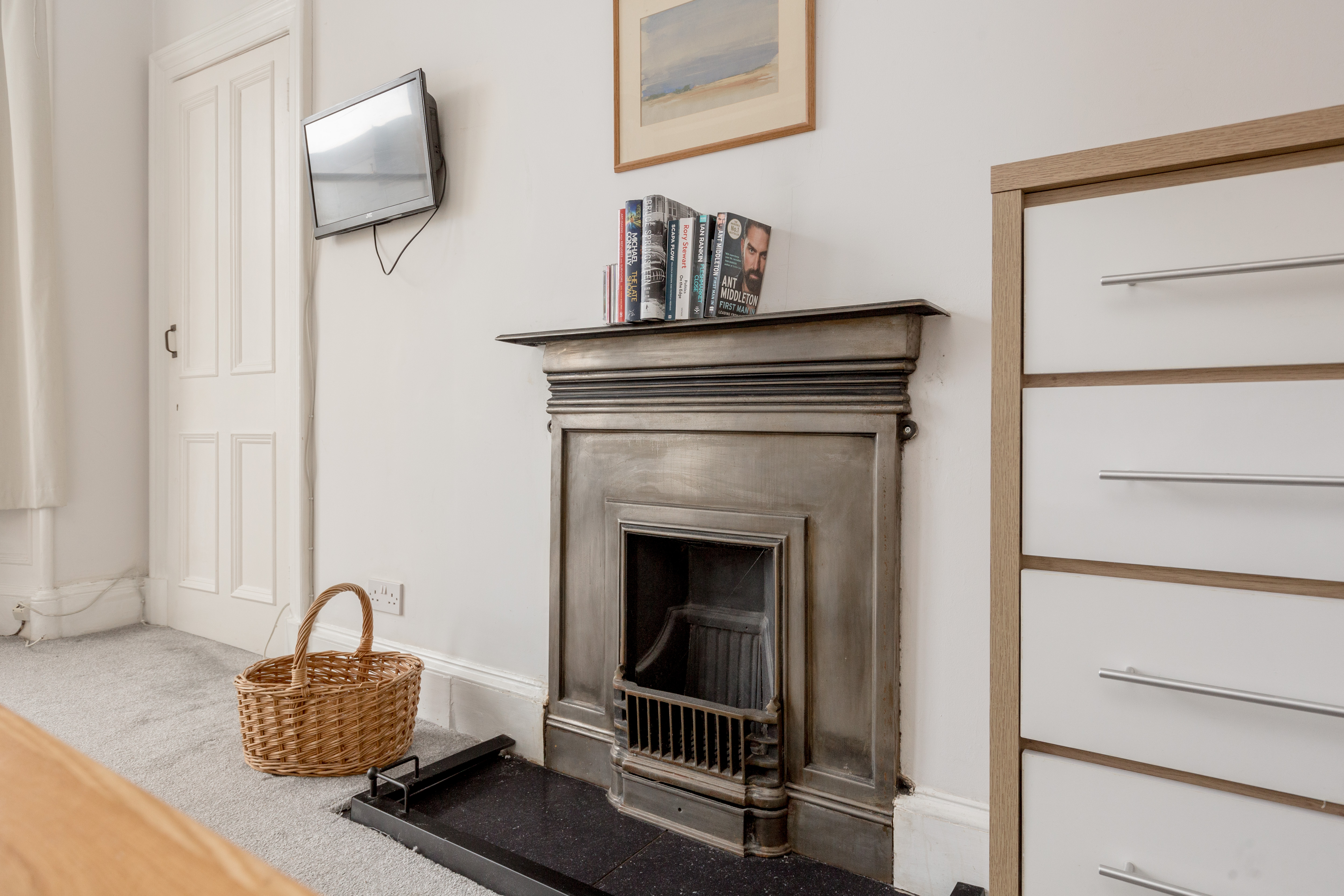 128/2 (1F2) Dundas Street, New Town, Edinburgh, EH3 5DQ, photo 10