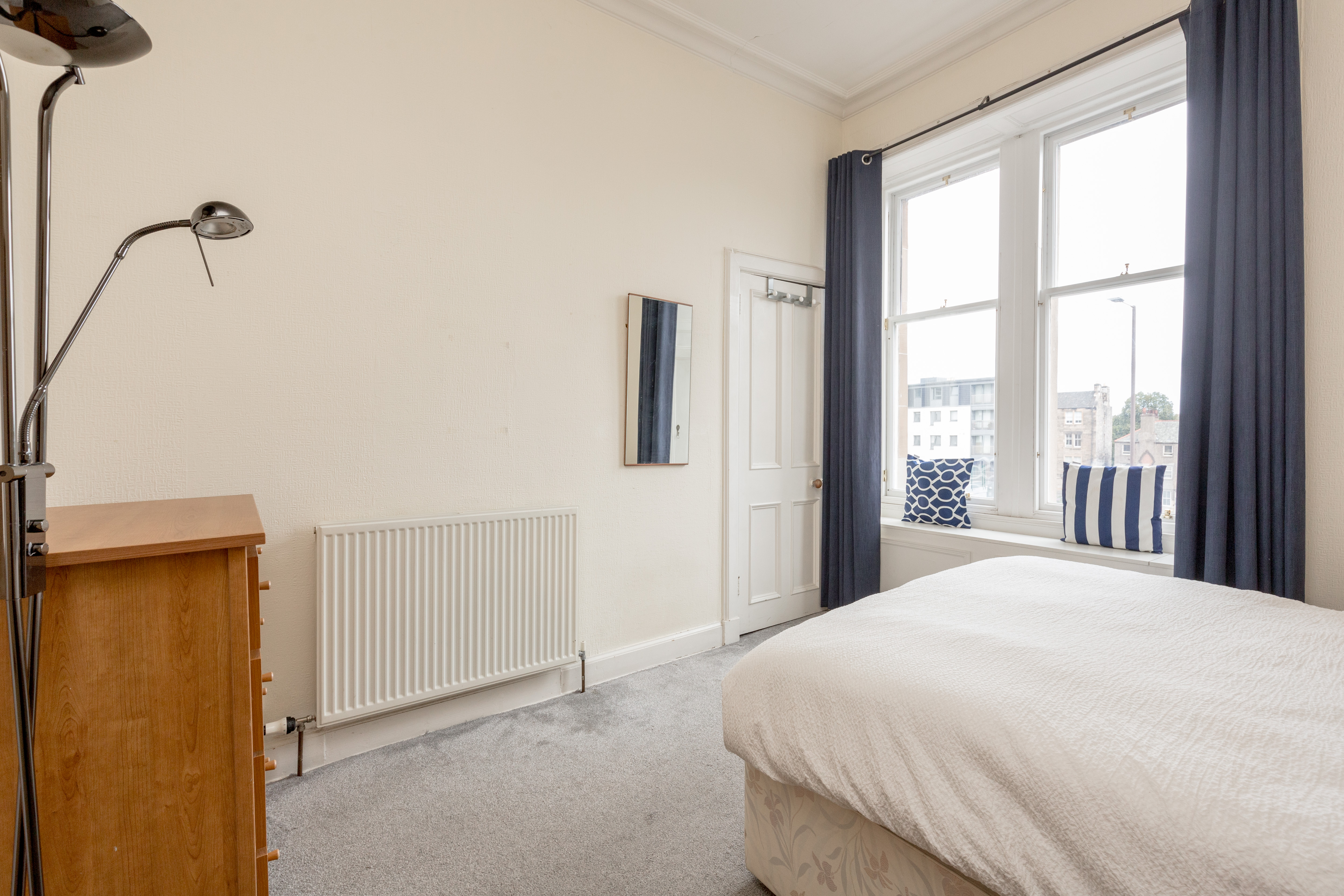 128/2 (1F2) Dundas Street, New Town, Edinburgh, EH3 5DQ, photo 12