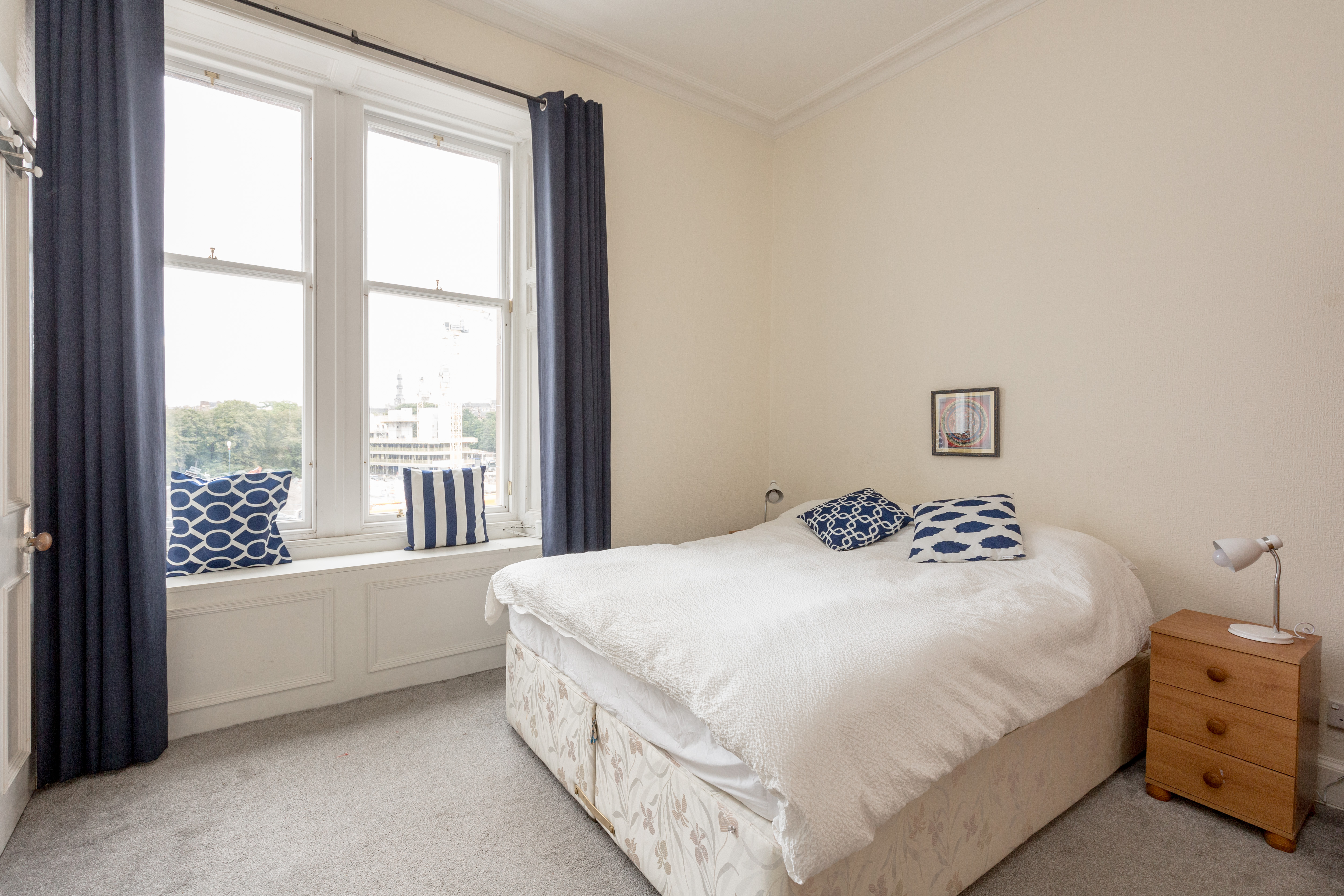 128/2 (1F2) Dundas Street, New Town, Edinburgh, EH3 5DQ, photo 11