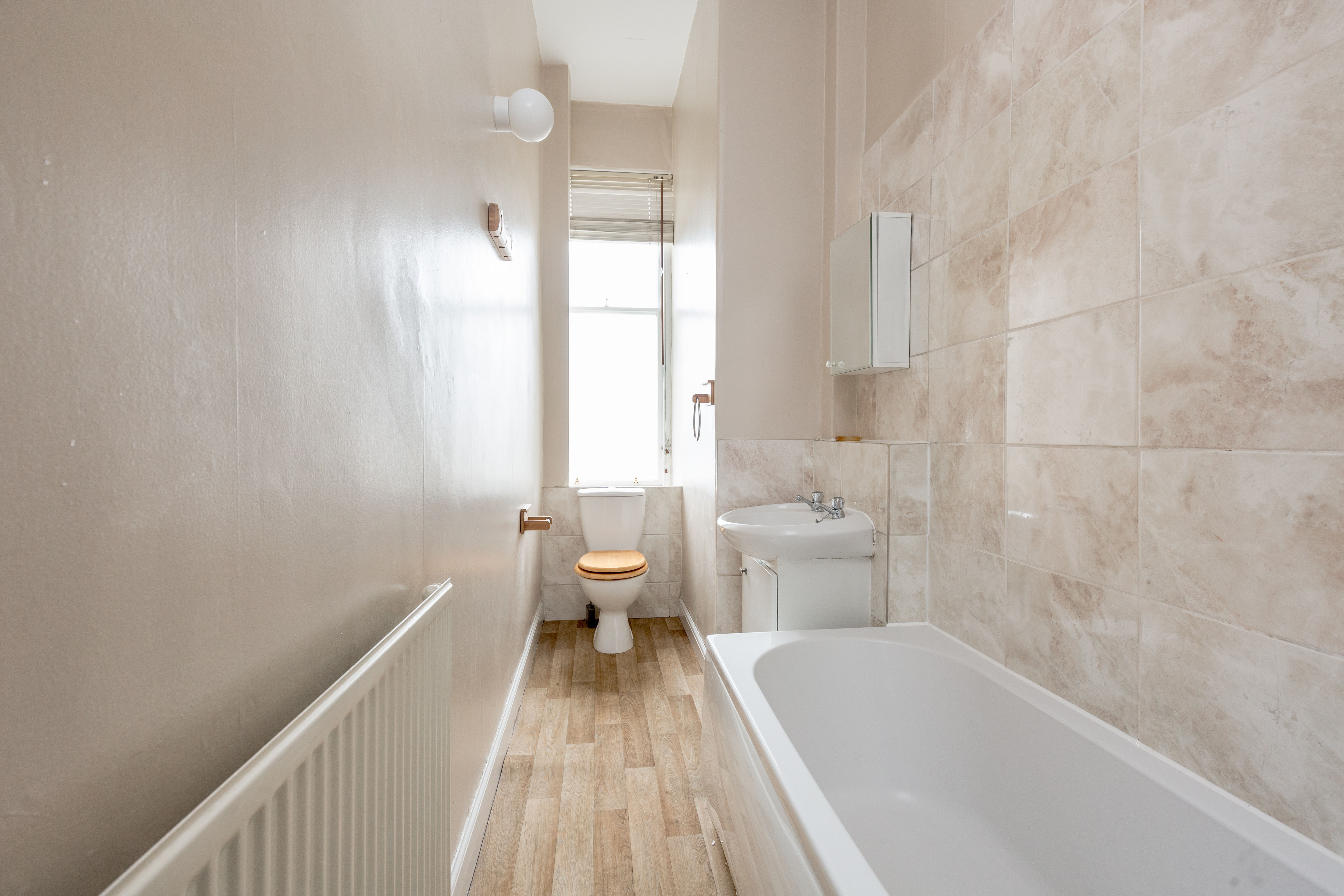 128/2 (1F2) Dundas Street, New Town, Edinburgh, EH3 5DQ, photo 13