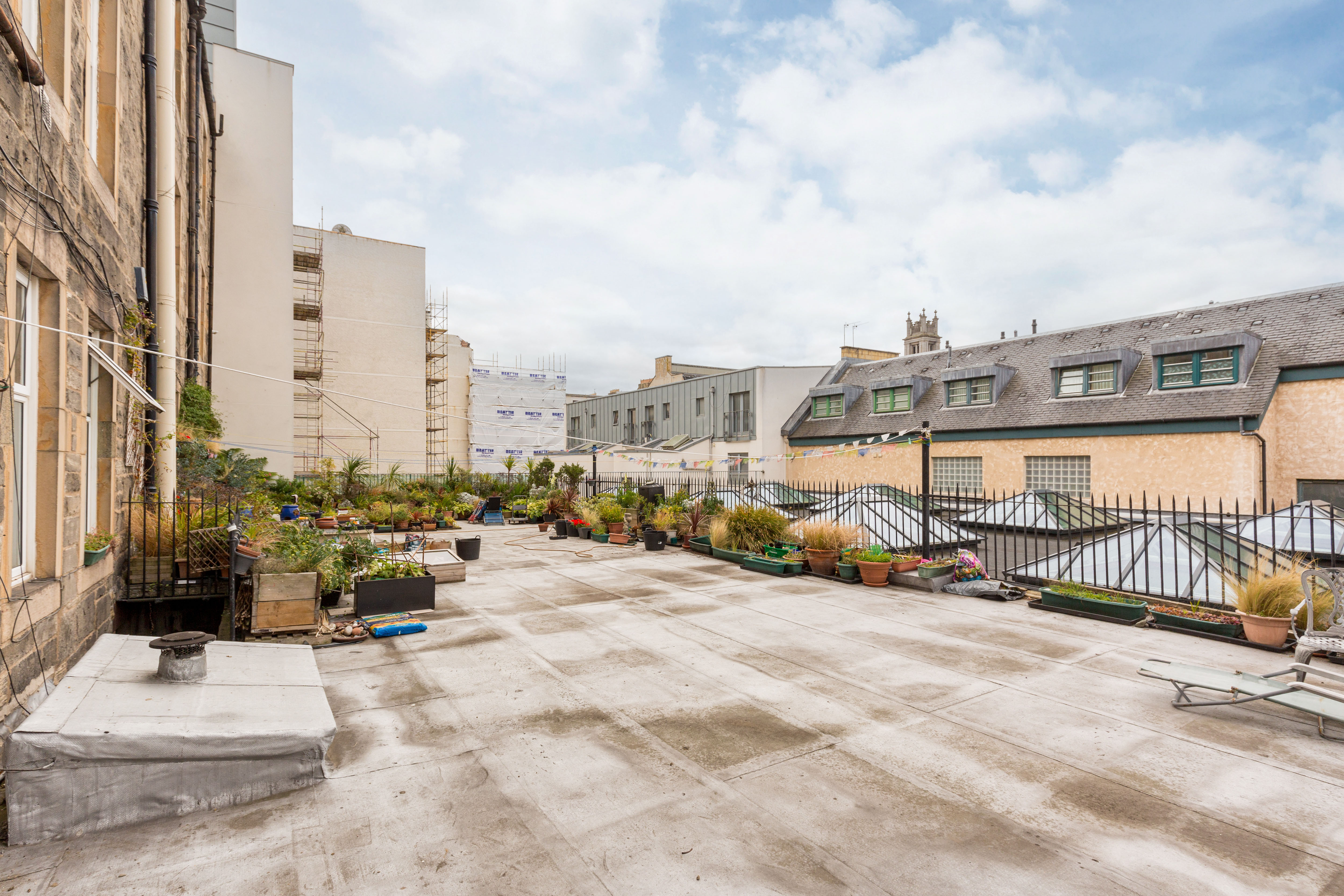 128/2 (1F2) Dundas Street, New Town, Edinburgh, EH3 5DQ, photo 14