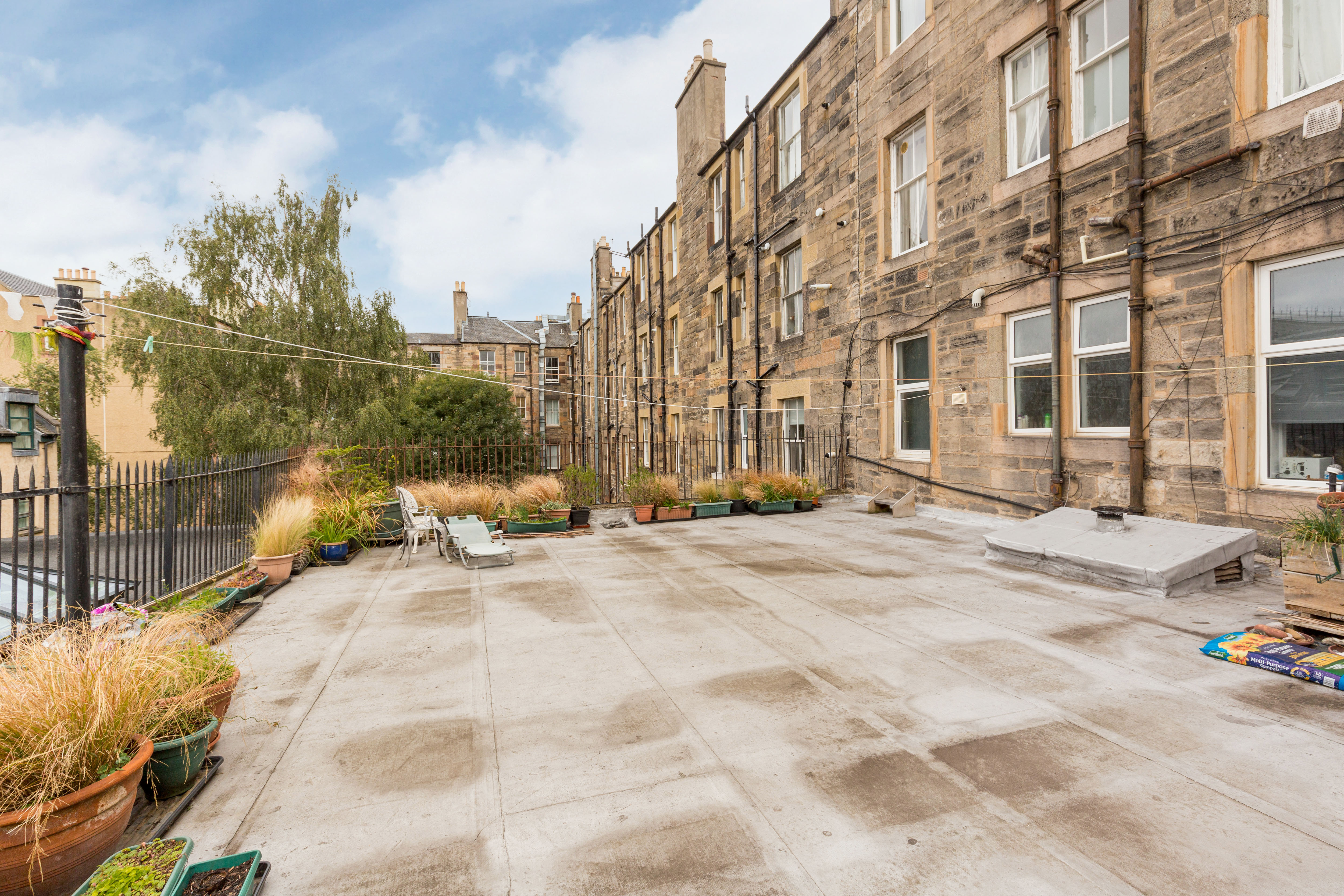 128/2 (1F2) Dundas Street, New Town, Edinburgh, EH3 5DQ, photo 16