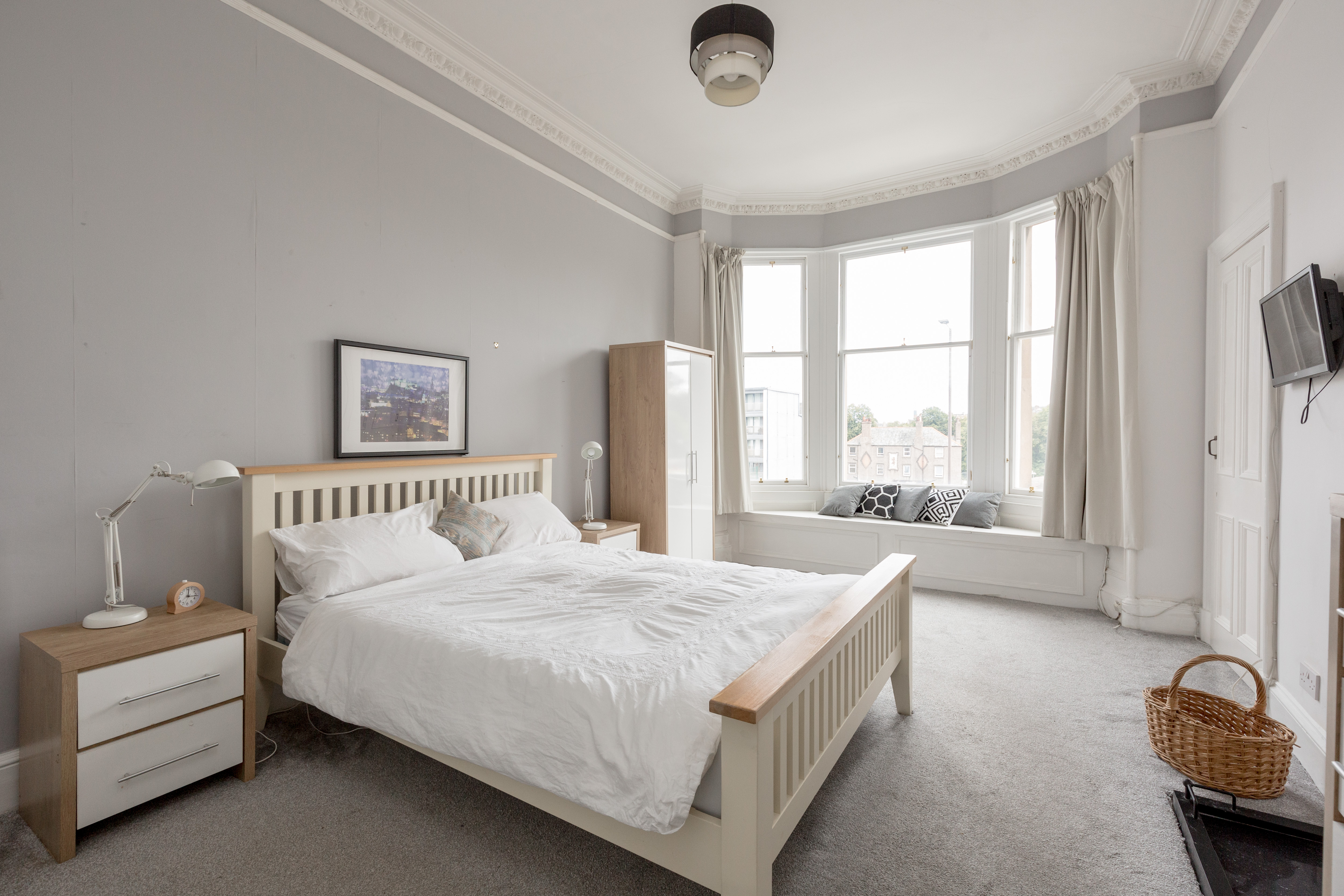 128/2 (1F2) Dundas Street, New Town, Edinburgh, EH3 5DQ, photo 8