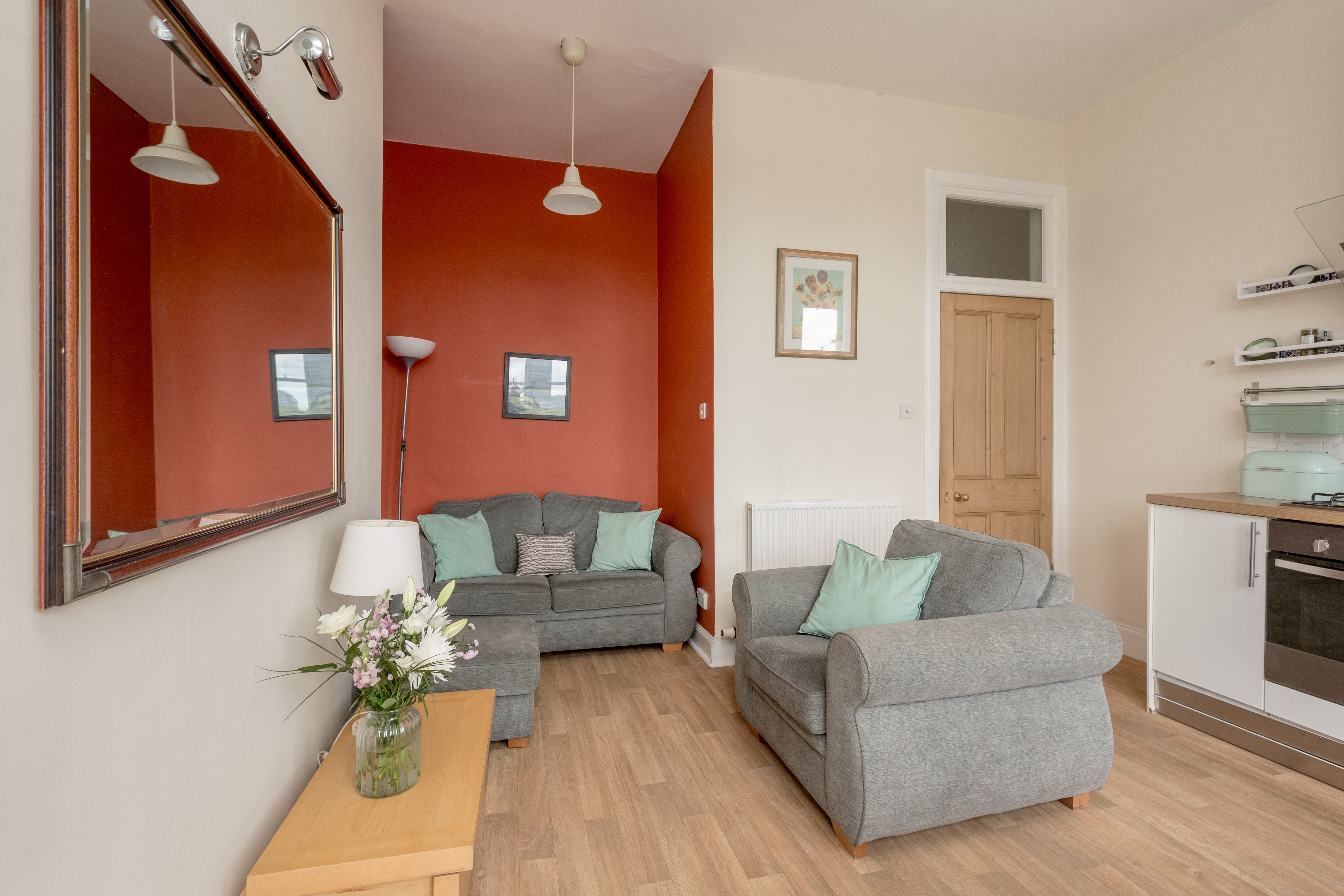 128/2 (1F2) Dundas Street, New Town, Edinburgh, EH3 5DQ, photo 5