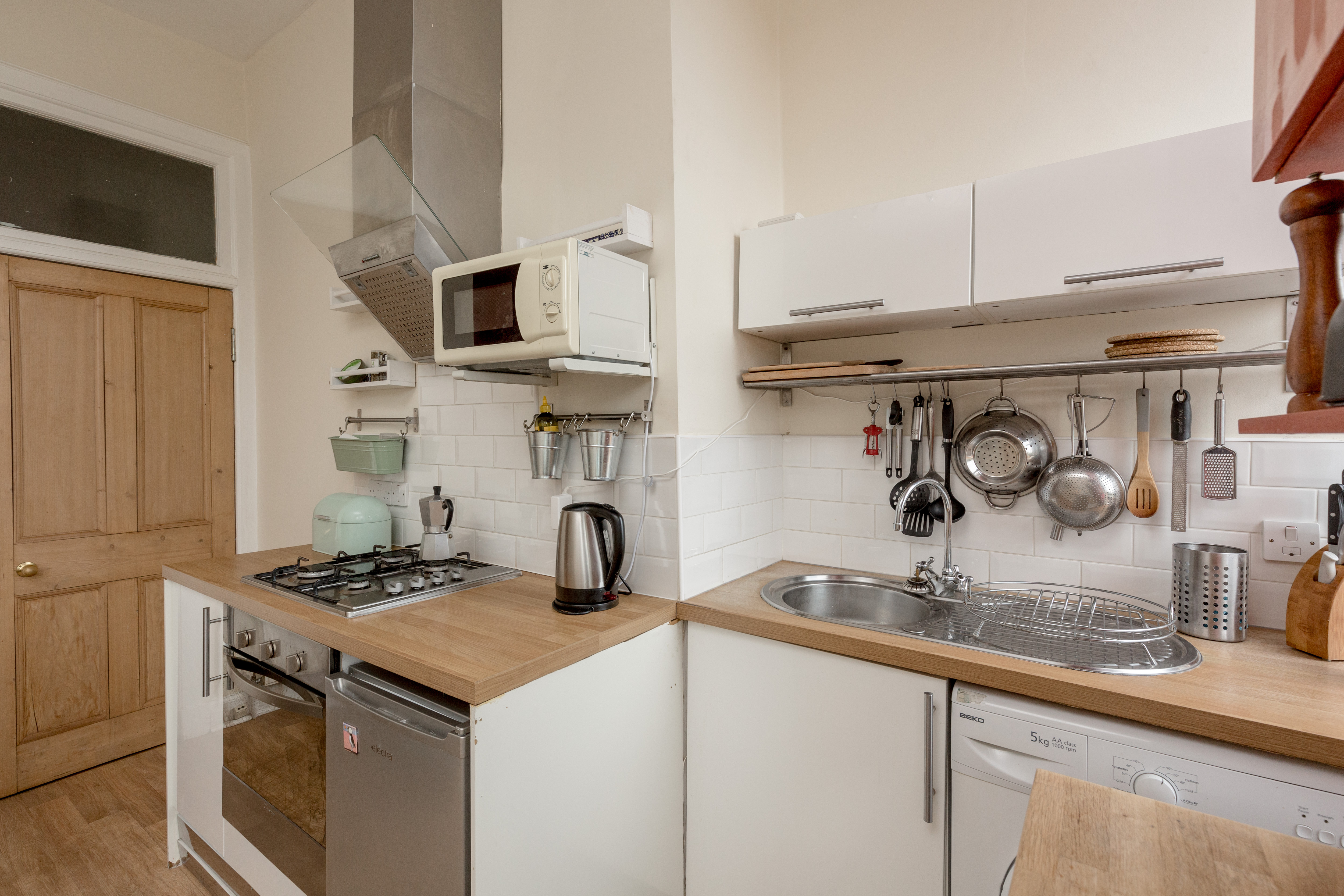 128/2 (1F2) Dundas Street, New Town, Edinburgh, EH3 5DQ, photo 6