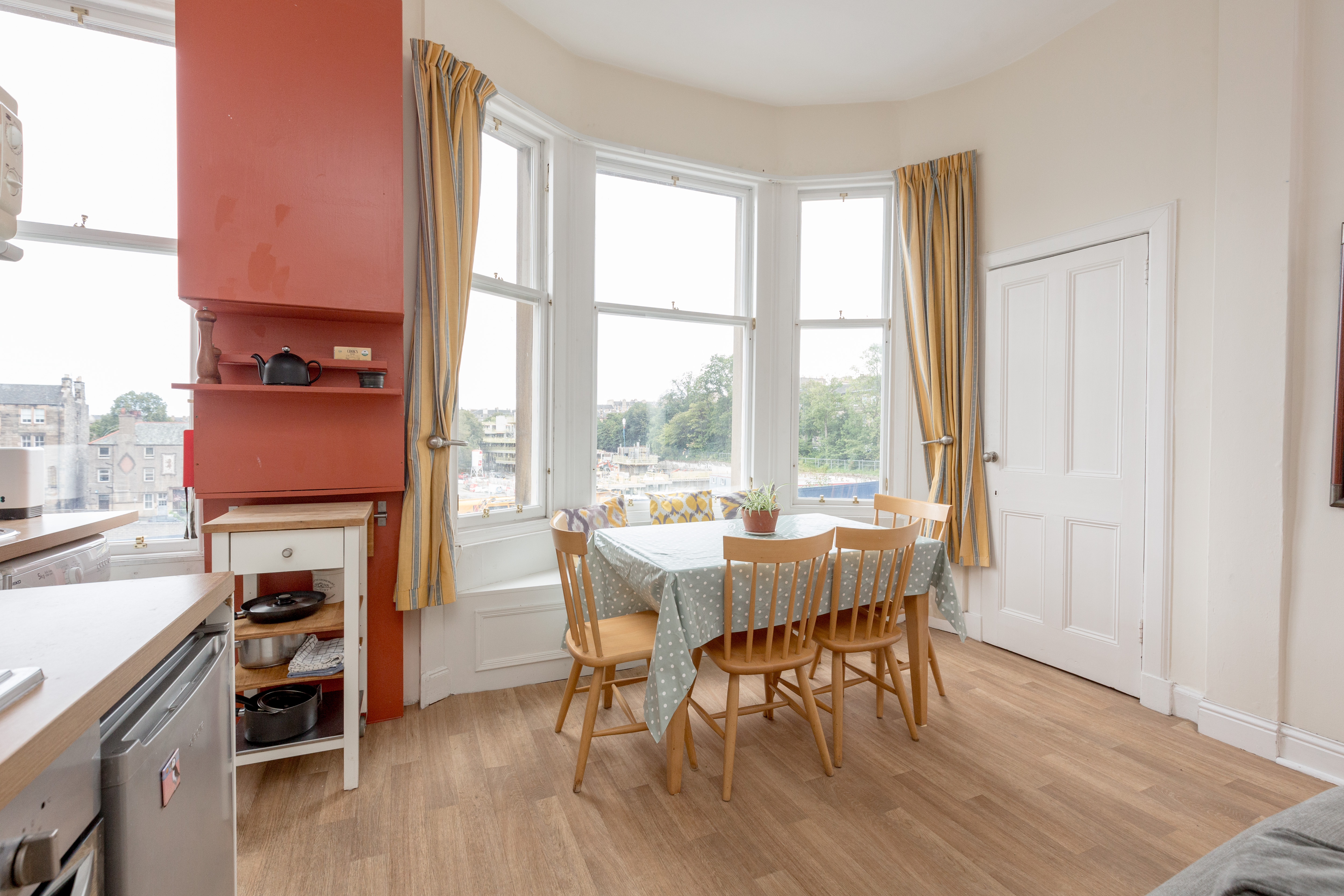 128/2 (1F2) Dundas Street, New Town, Edinburgh, EH3 5DQ, photo 4