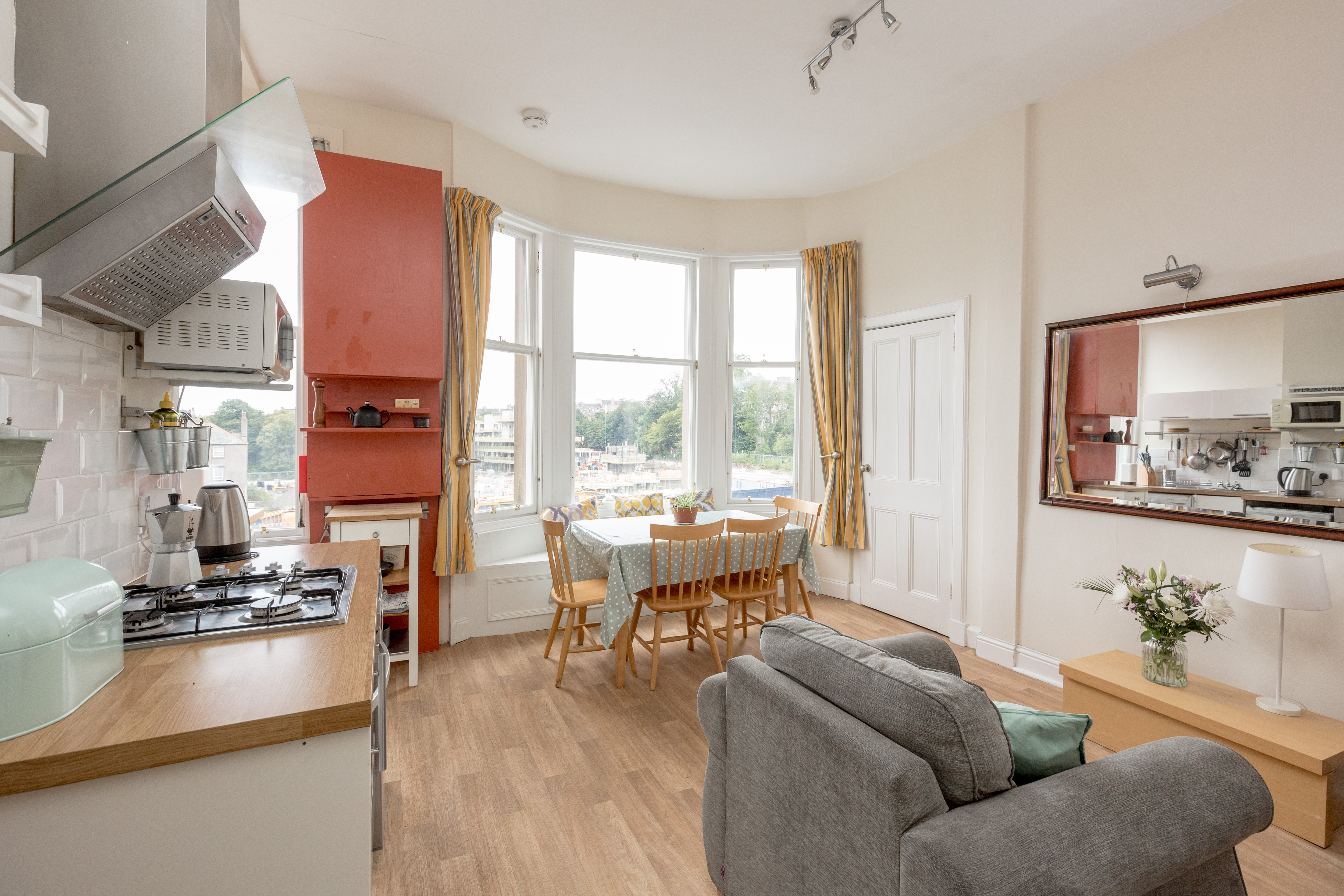 128/2 (1F2) Dundas Street, New Town, Edinburgh, EH3 5DQ, photo 2