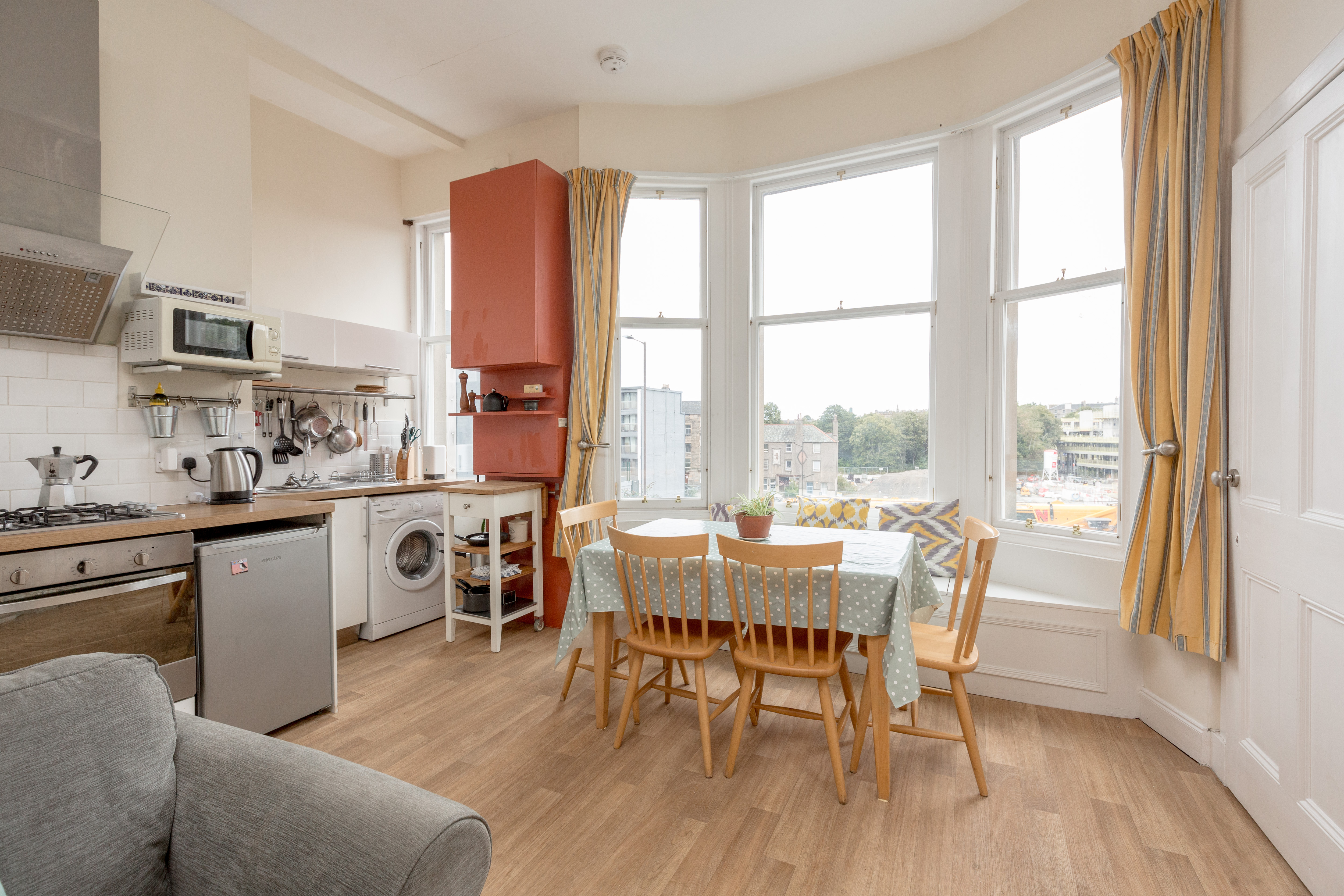 128/2 (1F2) Dundas Street, New Town, Edinburgh, EH3 5DQ, photo 3