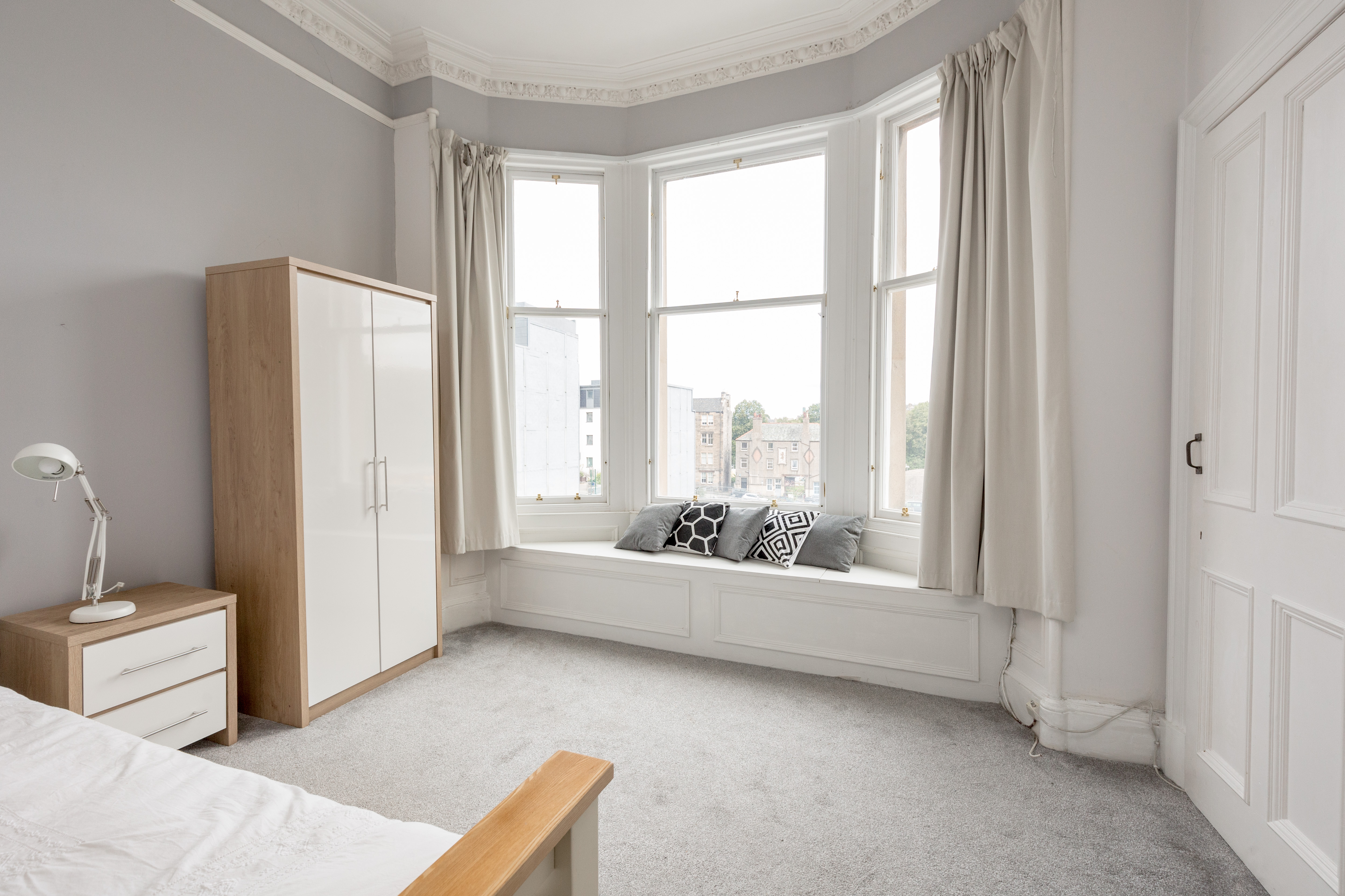 128/2 (1F2) Dundas Street, New Town, Edinburgh, EH3 5DQ, photo 9