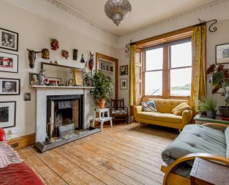 Secondary image of 6, 3f1, Waverley Park, Edinburgh, EH8 8EX