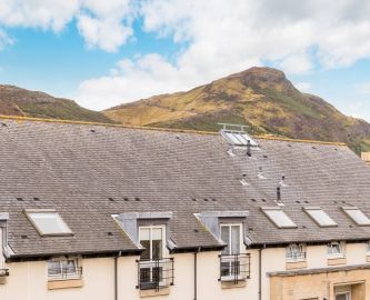 Secondary image of 6, 3f1, Waverley Park, Edinburgh, EH8 8EX