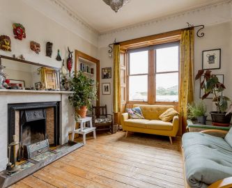 Third image of 6, 3f1, Waverley Park, Edinburgh, EH8 8EX
