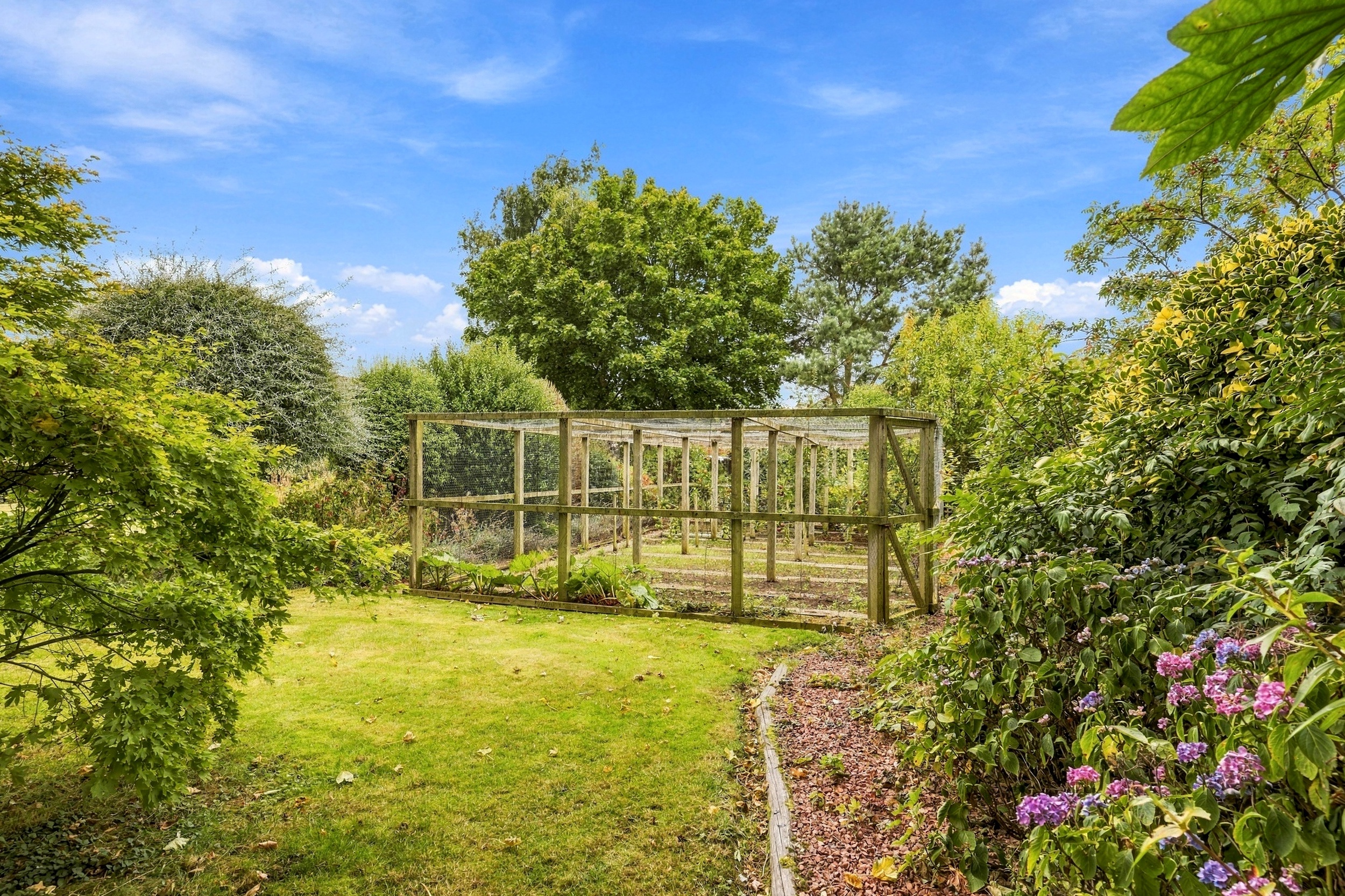 West Pines Strathearn Road, North Berwick, EH39 5BZ, photo 35