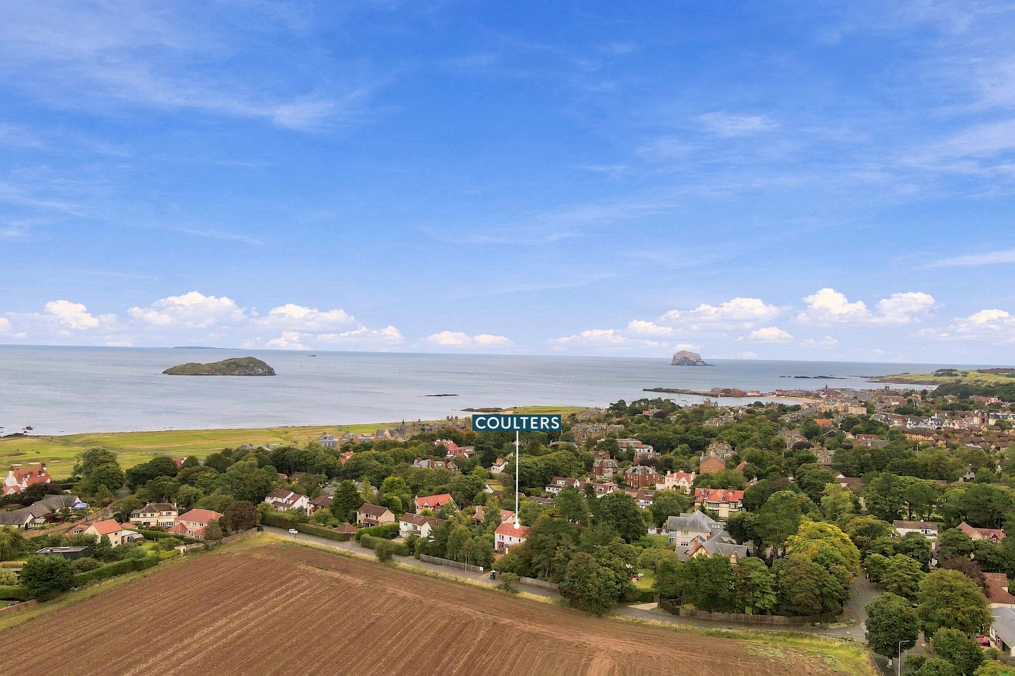 West Pines Strathearn Road, North Berwick, EH39 5BZ, photo 2