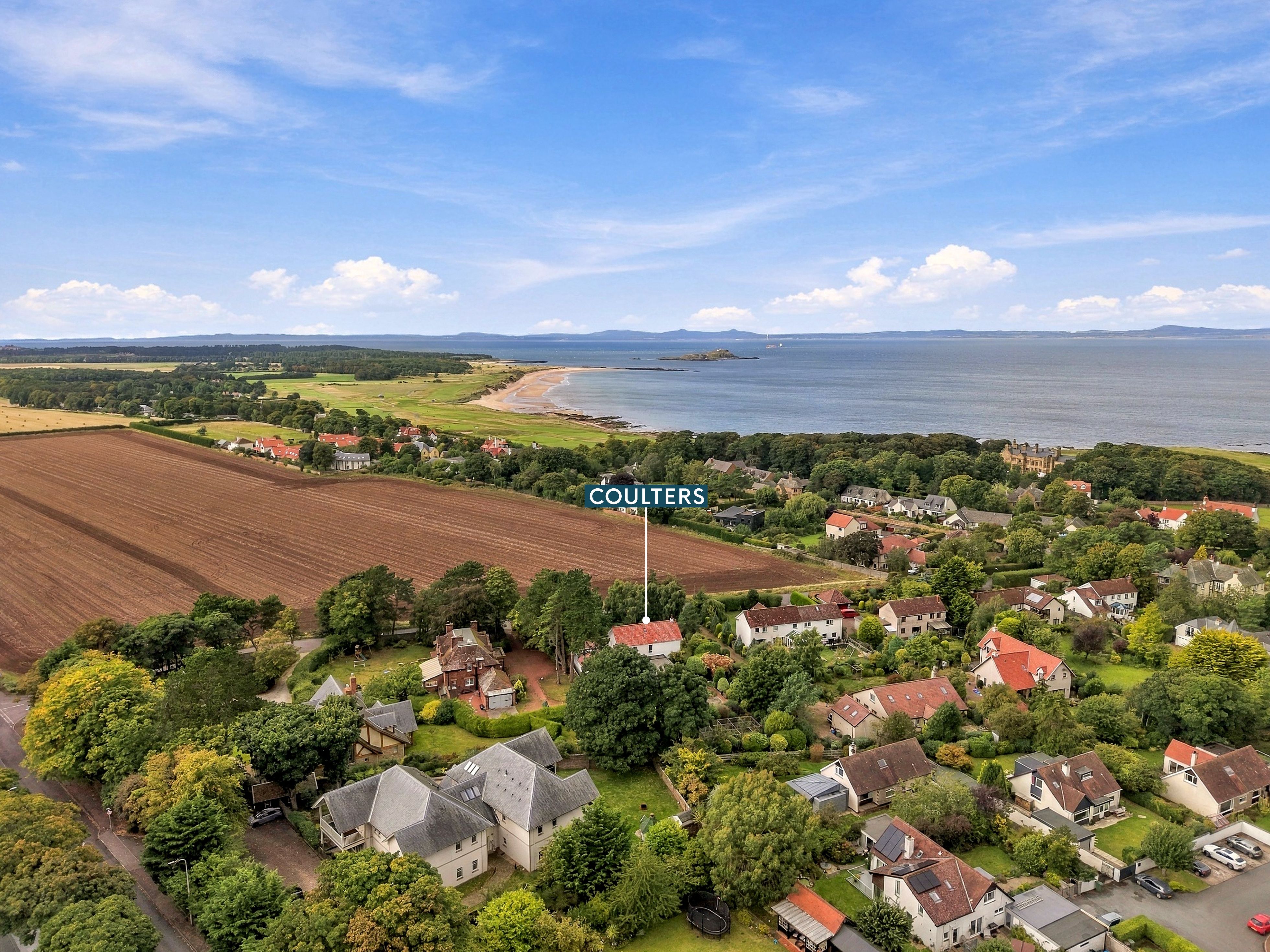 West Pines Strathearn Road, North Berwick, EH39 5BZ, photo 42