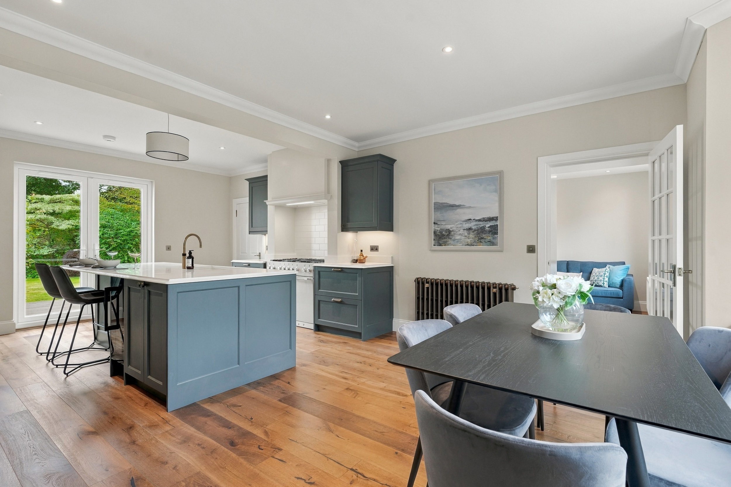 West Pines Strathearn Road, North Berwick, EH39 5BZ, photo 9