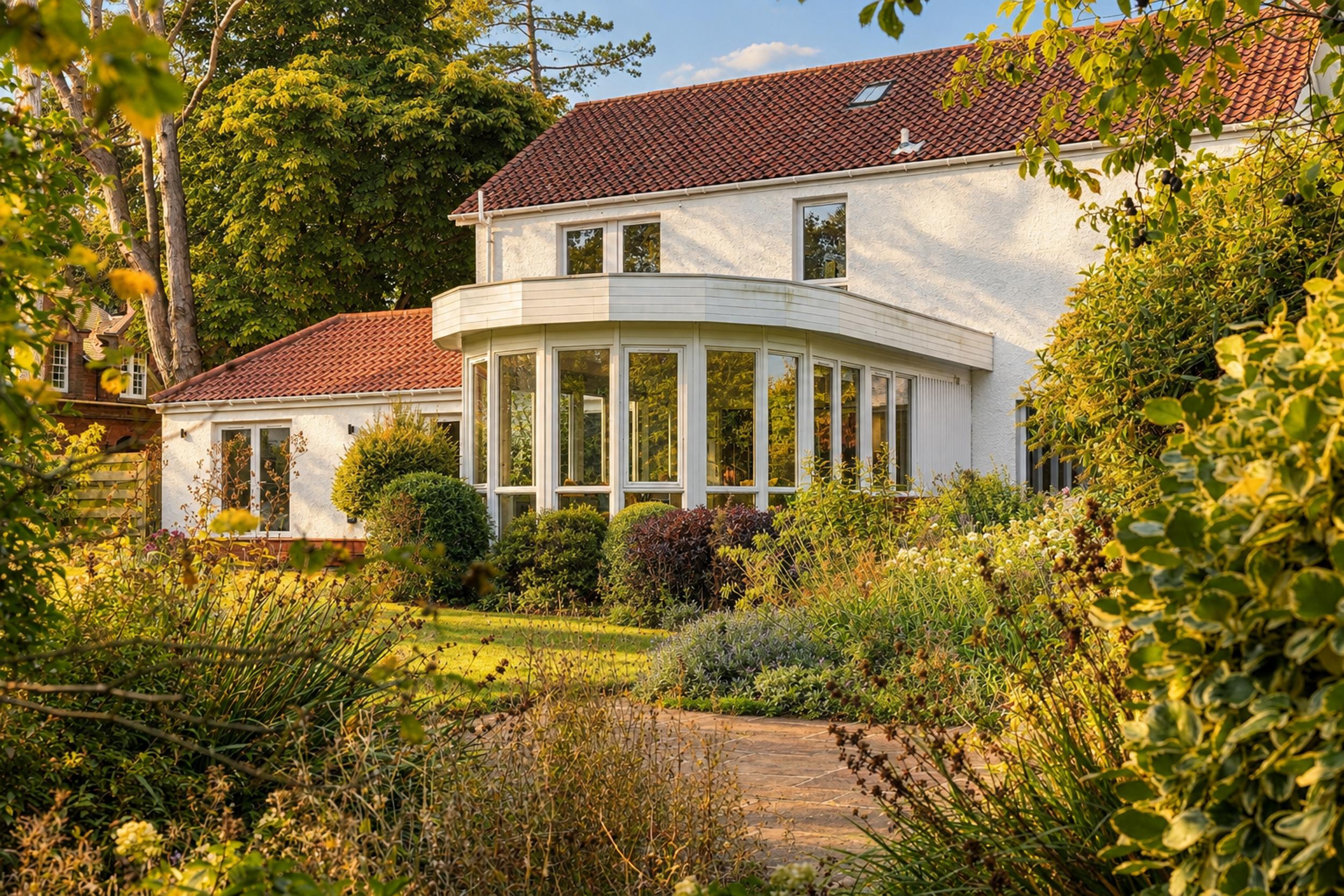 West Pines Strathearn Road, North Berwick, EH39 5BZ, photo 15