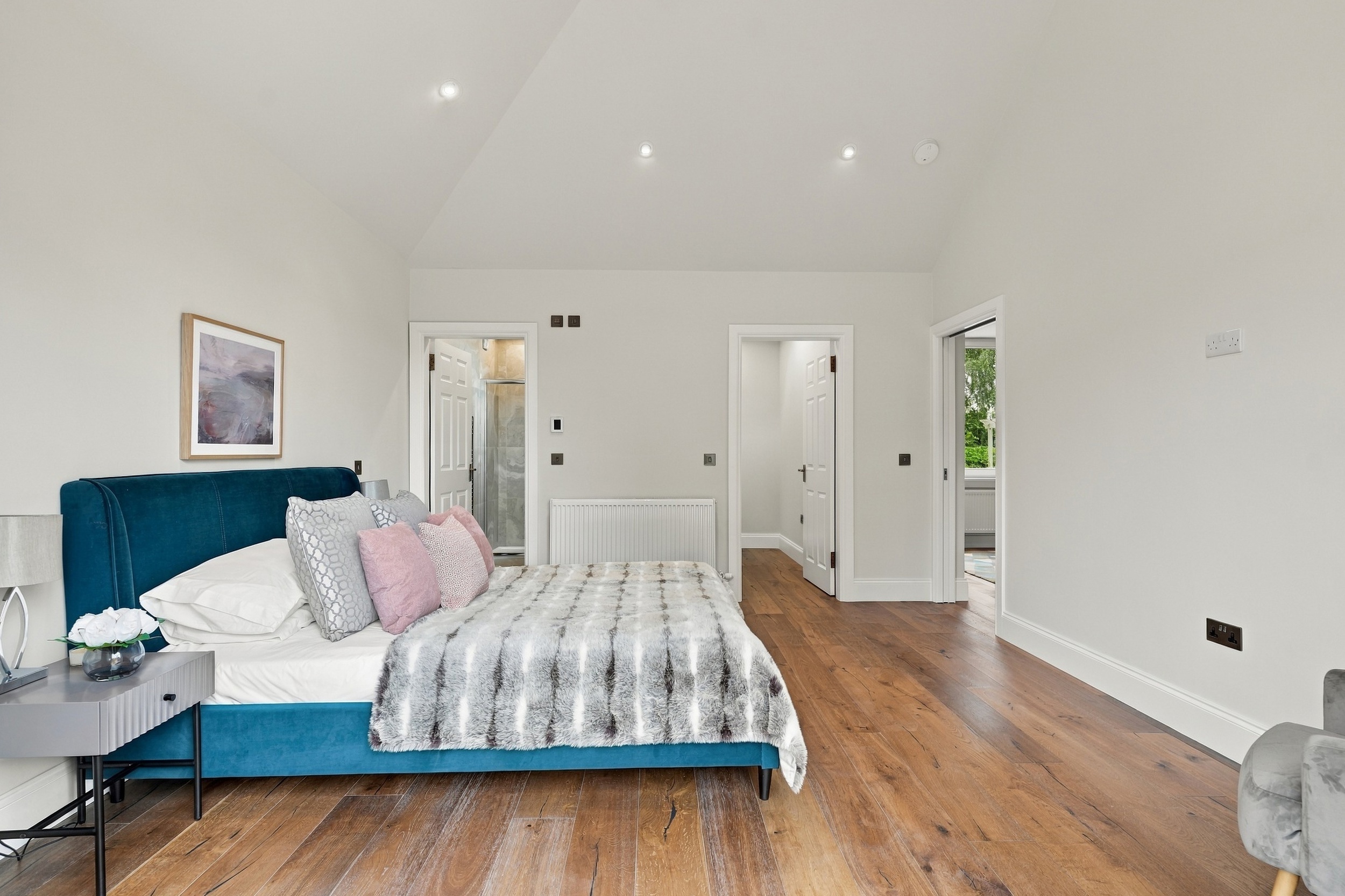 West Pines Strathearn Road, North Berwick, EH39 5BZ, photo 22