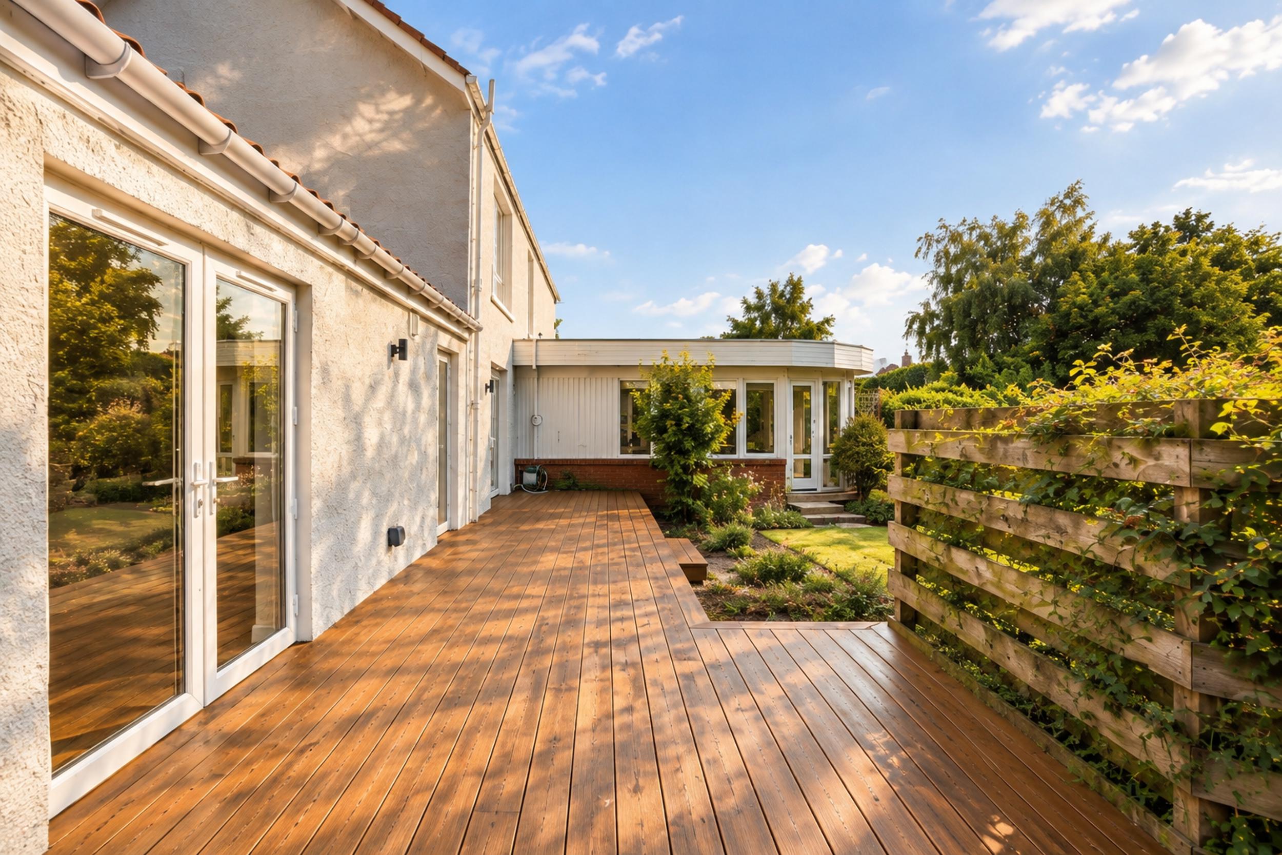 West Pines Strathearn Road, North Berwick, EH39 5BZ, photo 39