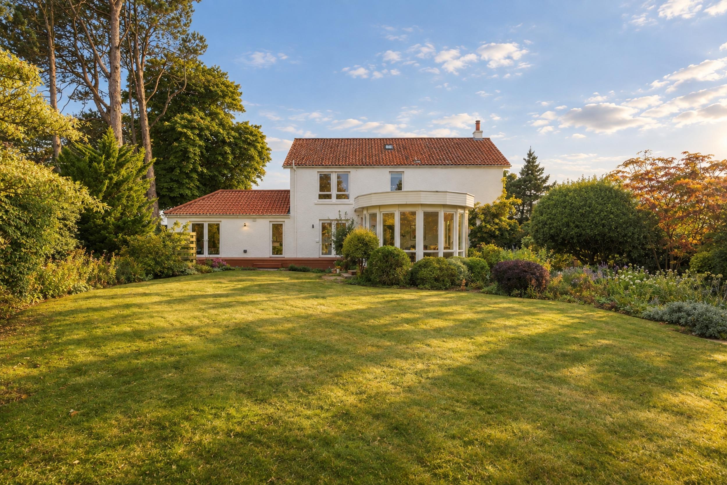 West Pines Strathearn Road, North Berwick, EH39 5BZ, photo 37