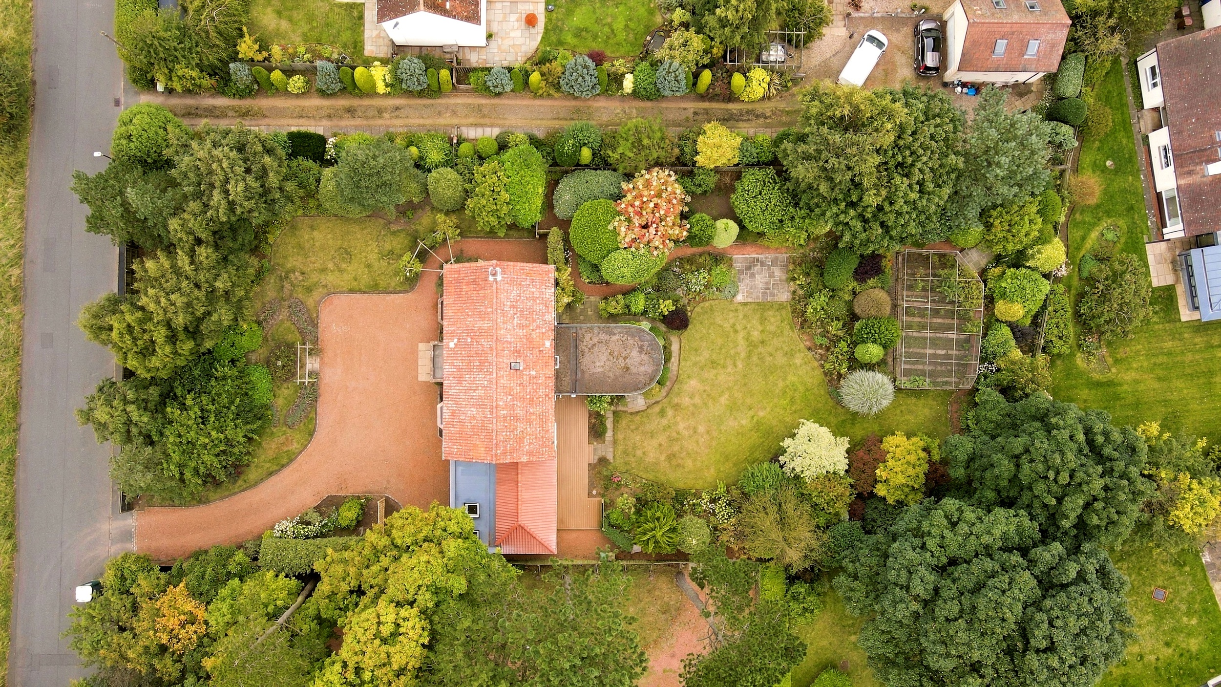 West Pines Strathearn Road, North Berwick, EH39 5BZ, photo 40