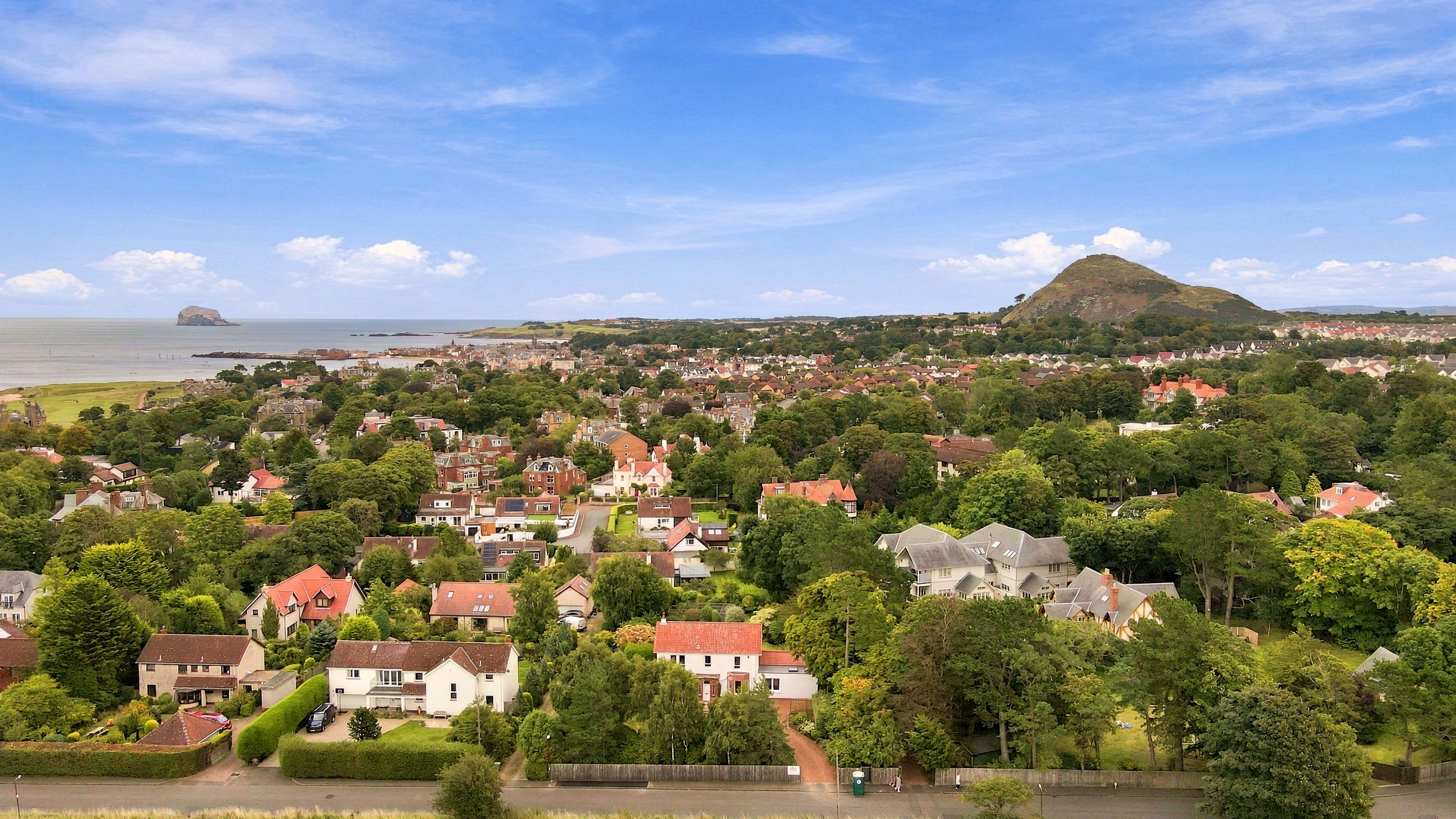 West Pines Strathearn Road, North Berwick, EH39 5BZ, photo 41