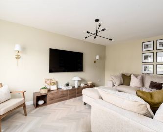 Third image of 10 Bluebell Drive, Penicuik, EH26 0GY