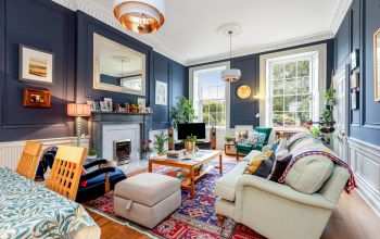 2/1 Links Gardens, Edinburgh