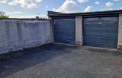 Garage 194 Orchard Brae Gardens, Edinburgh