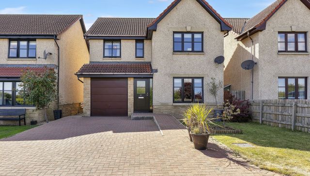 13 Gavin’s Lee, Tranent