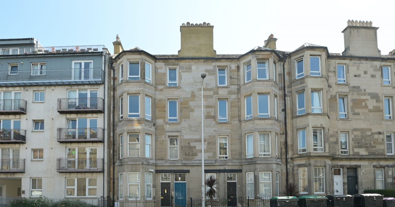 3F1, 368, Easter Road, Edinburgh, EH6 8JP