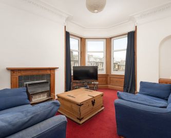 Secondary image of 2 (3f3), Rossie Place, Easter Road, Edinburgh, EH7 5SG