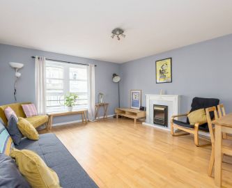 Secondary image of 6/11 Rodney Place,  Canonmills, Edinburgh, EH7 4FR
