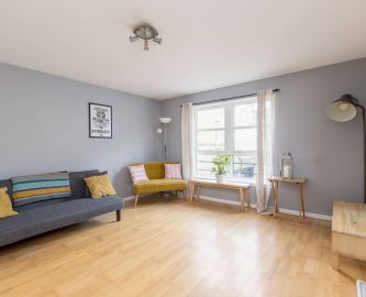 Third image of 6/11 Rodney Place,  Canonmills, Edinburgh, EH7 4FR