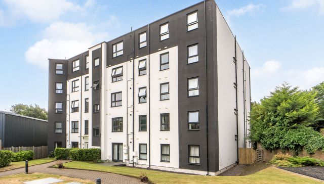 1-1 Sunnybank Place, Edinburgh