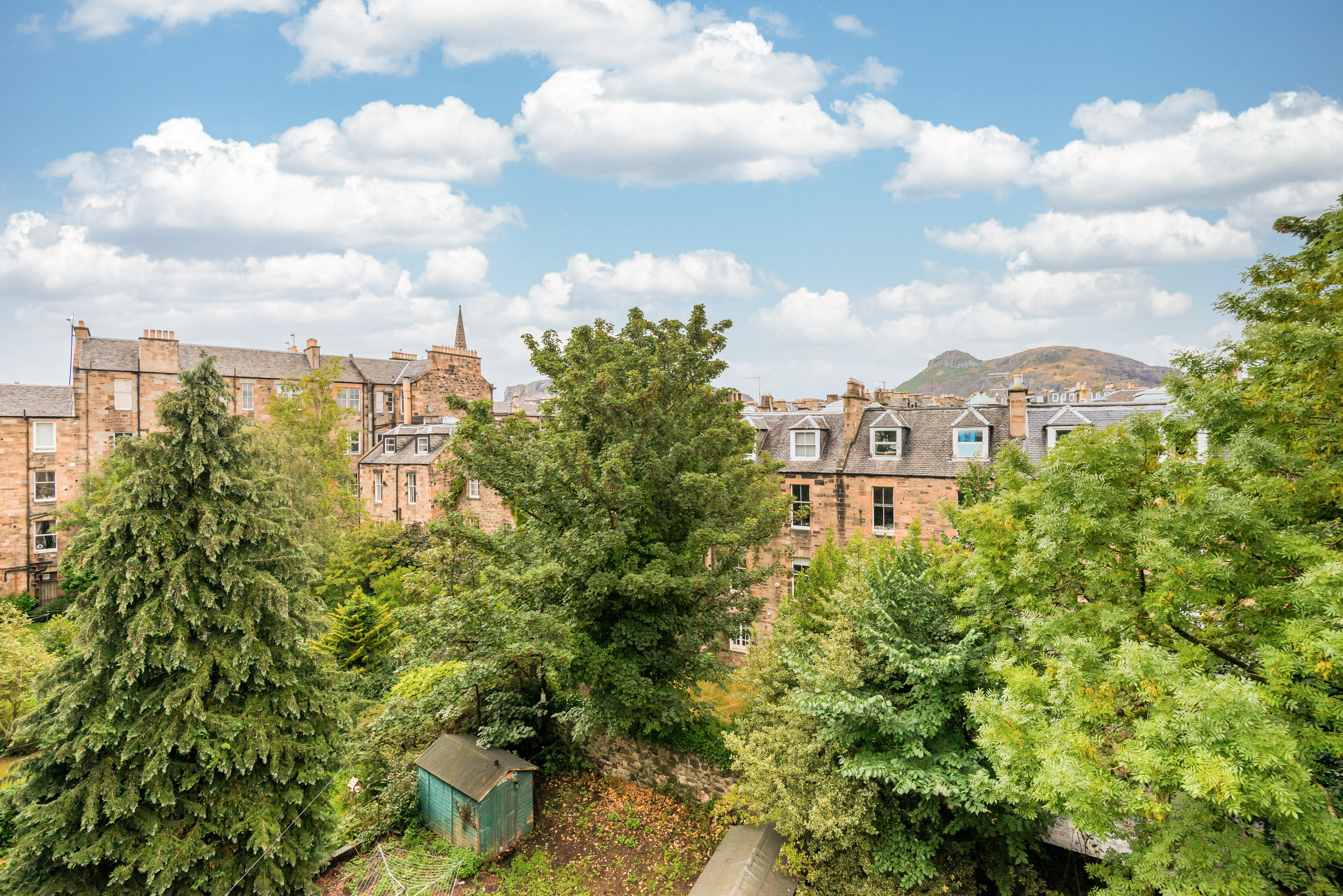 3F1 23 Blackwood Crescent, Newington, Edinburgh, EH9 1RA, photo 15