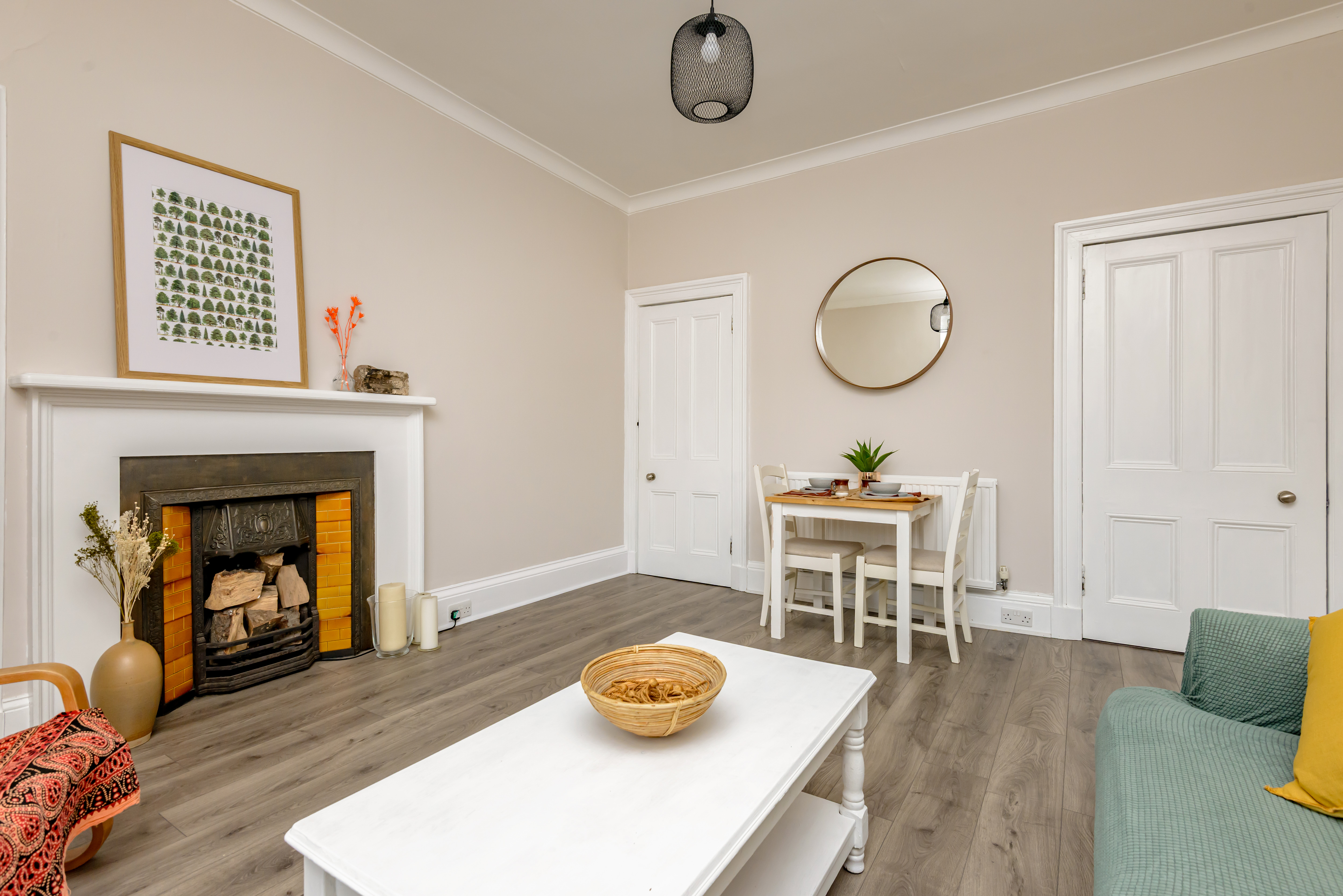 3F1 23 Blackwood Crescent, Newington, Edinburgh, EH9 1RA, photo 3