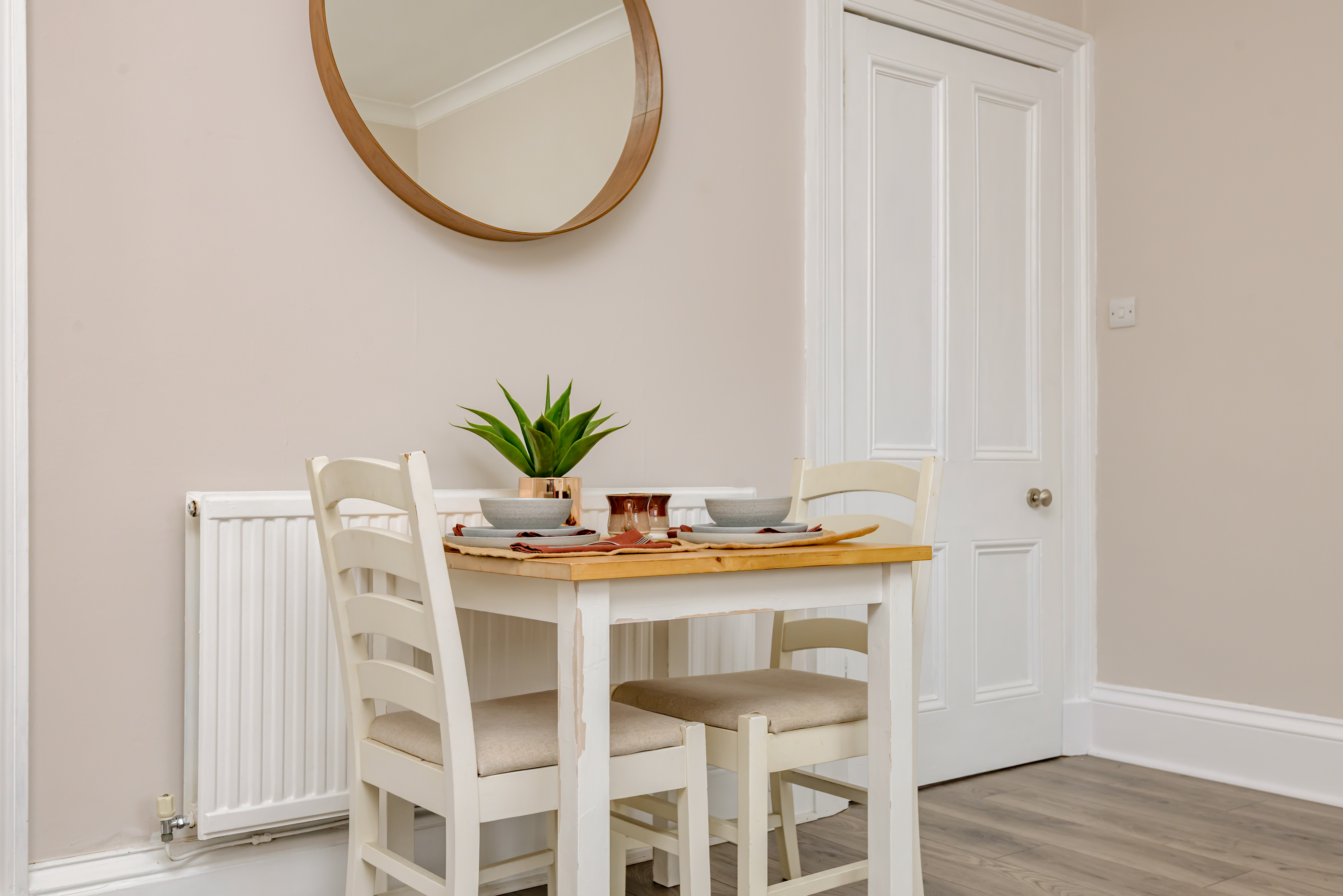 3F1 23 Blackwood Crescent, Newington, Edinburgh, EH9 1RA, photo 4