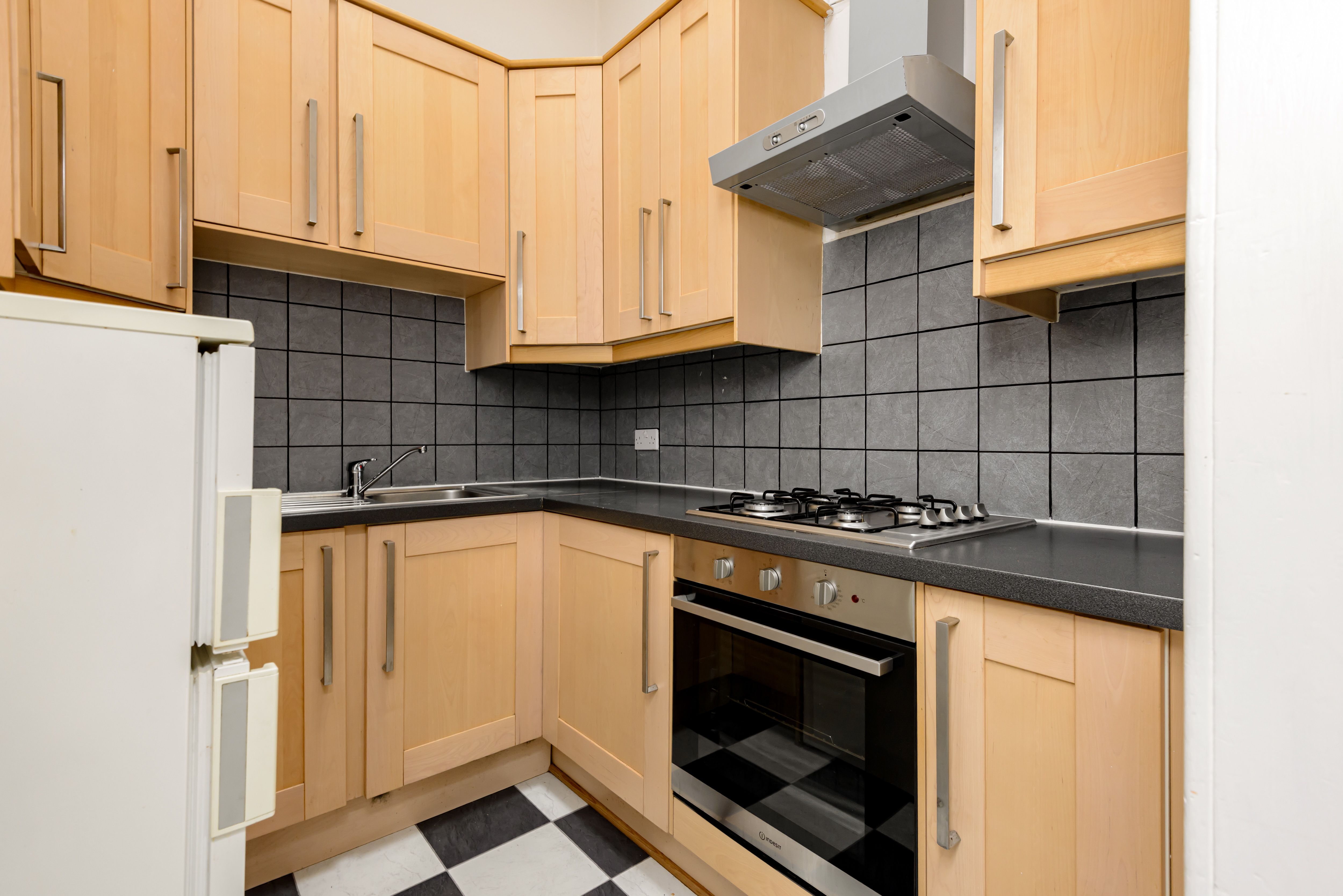 3F1 23 Blackwood Crescent, Newington, Edinburgh, EH9 1RA, photo 12