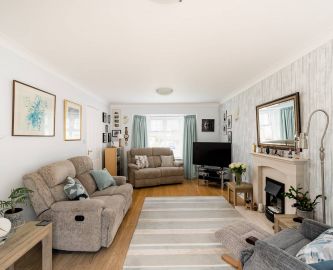 Secondary image of 251 The Murrays, Edinburgh, EH17 8UT