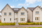 5 Whitebeam Road, East Calder, EH53 0WR