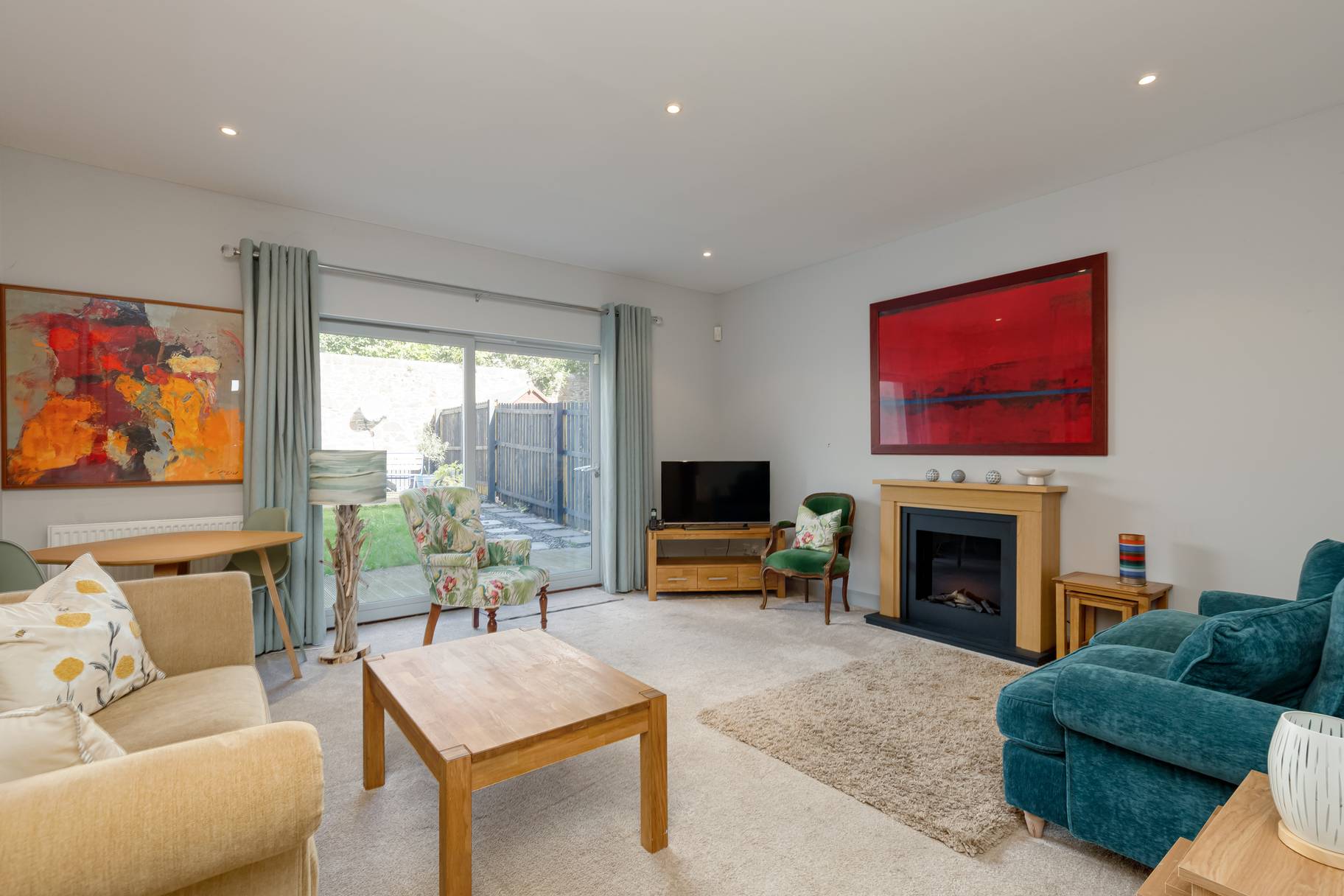 7B Devon Place, Haymarket, Edinburgh, EH12 5HJ, photo 2