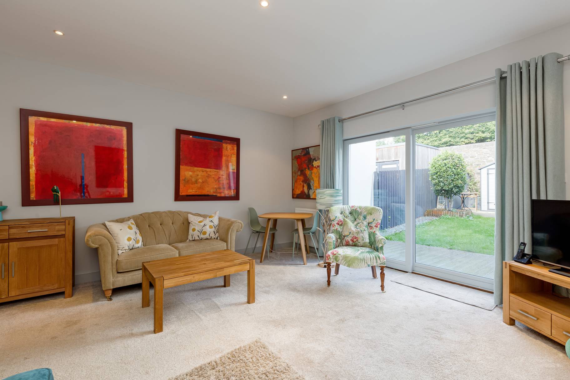 7B Devon Place, Haymarket, Edinburgh, EH12 5HJ, photo 3