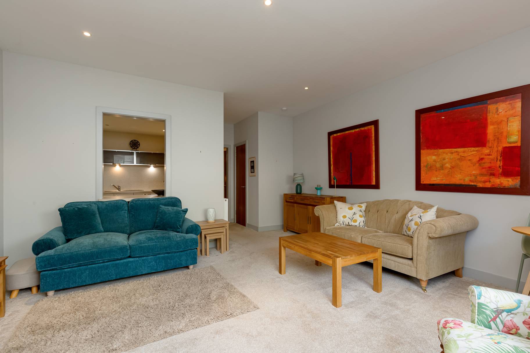 7B Devon Place, Haymarket, Edinburgh, EH12 5HJ, photo 4