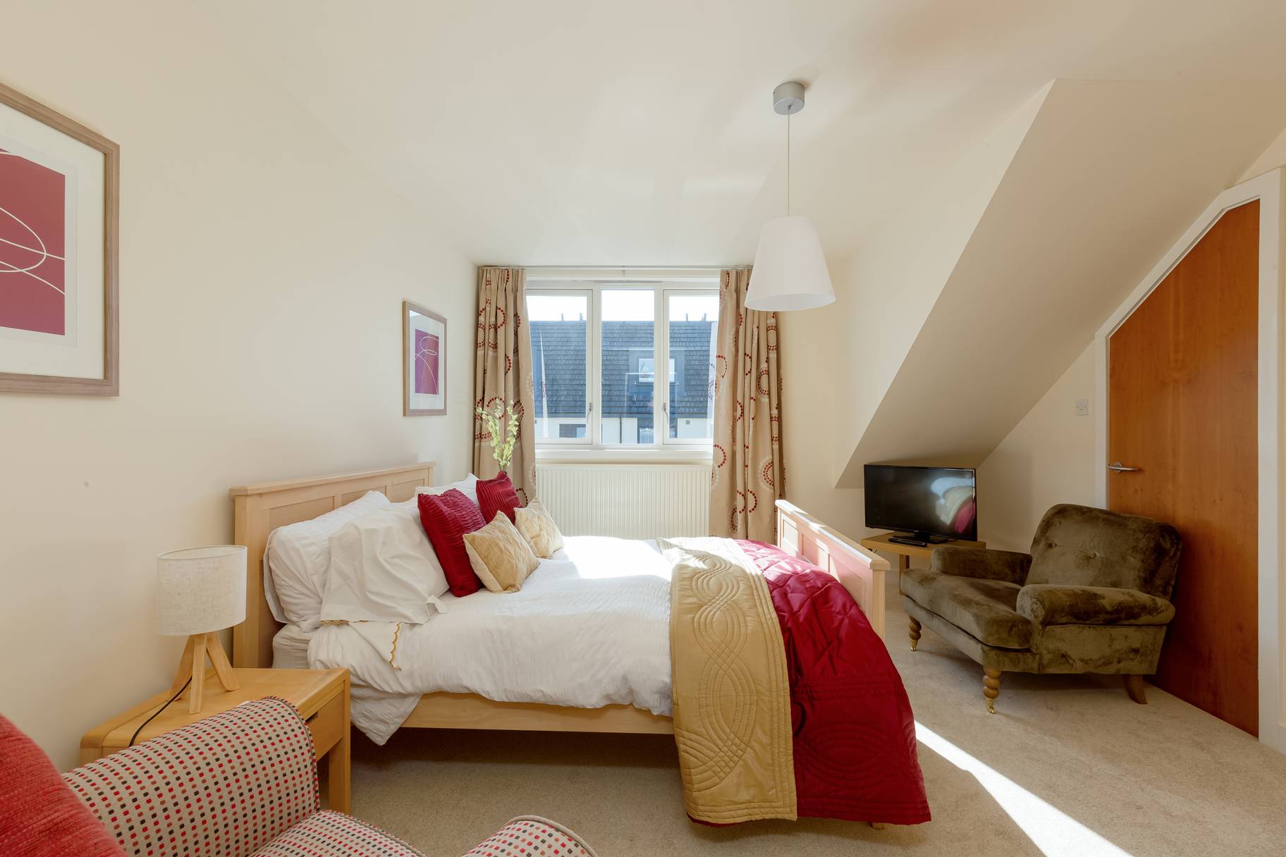 7B Devon Place, Haymarket, Edinburgh, EH12 5HJ, photo 13