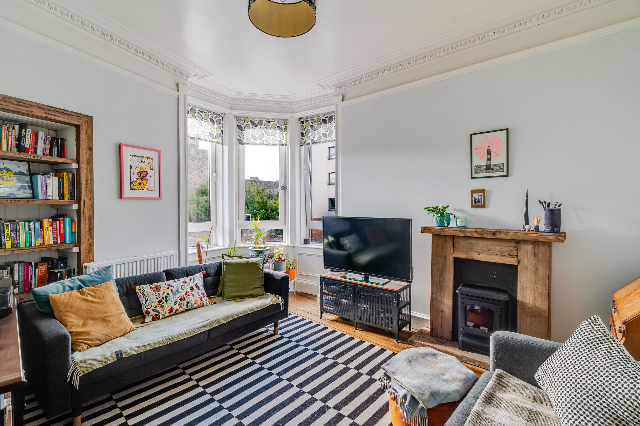 1/1 Albion Road, Easter Road, Edinburgh, EH7 5QJ, photo 3