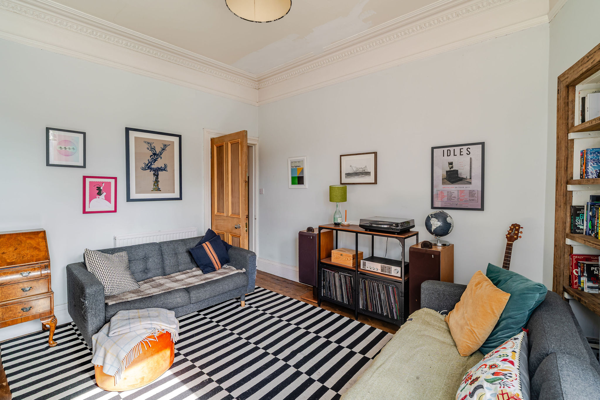 1/1 Albion Road, Easter Road, Edinburgh, EH7 5QJ, photo 4