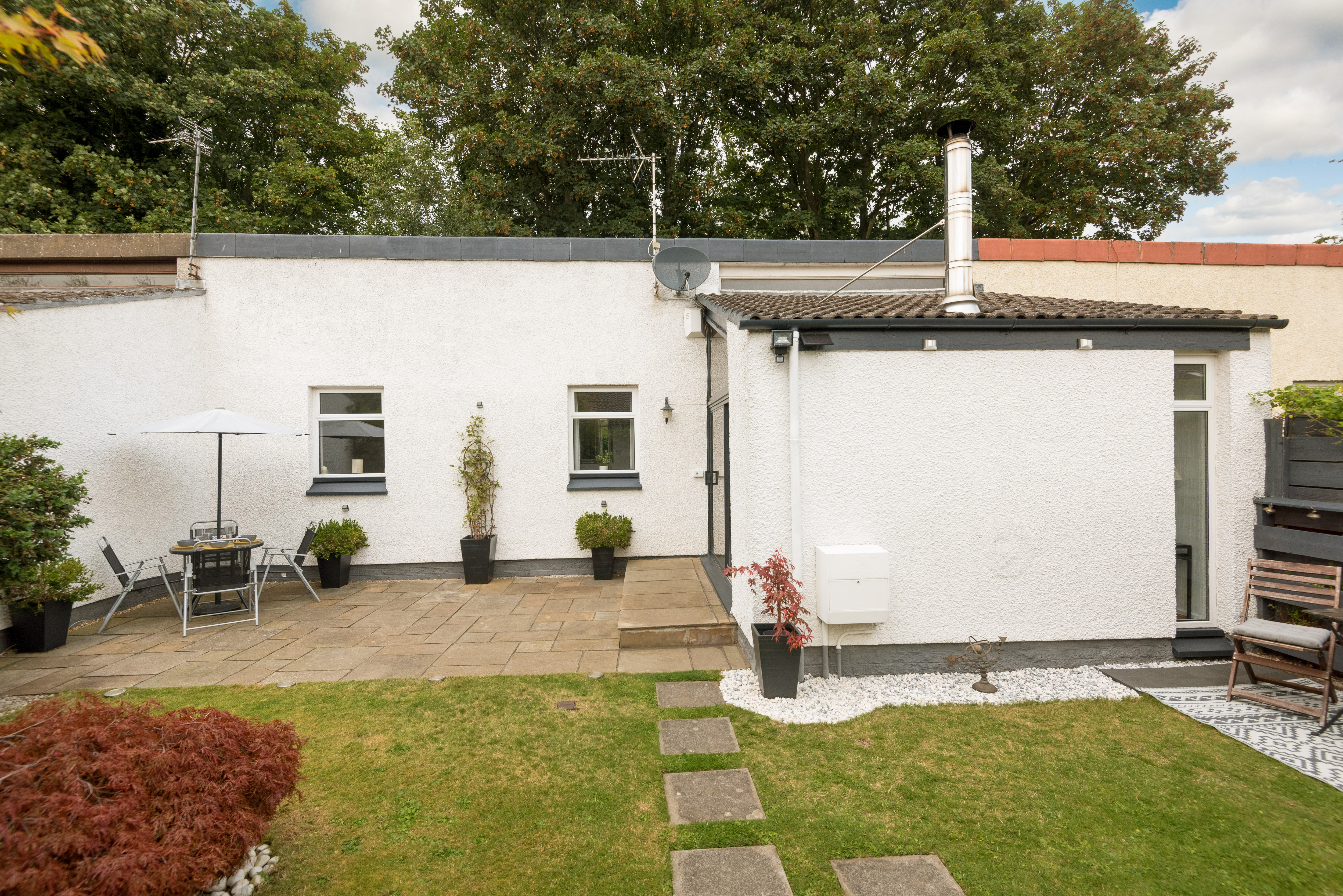 9 The Falcons, Gullane, EH31 2EB