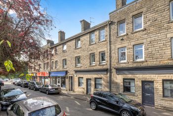 162 (flat 2) Balgreen Road, Balgreen, Edinburgh