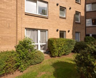 Secondary image of 23 Homeross House, 1 Mount Grange, Strathearn Road, Edinburgh, EH9 2QX